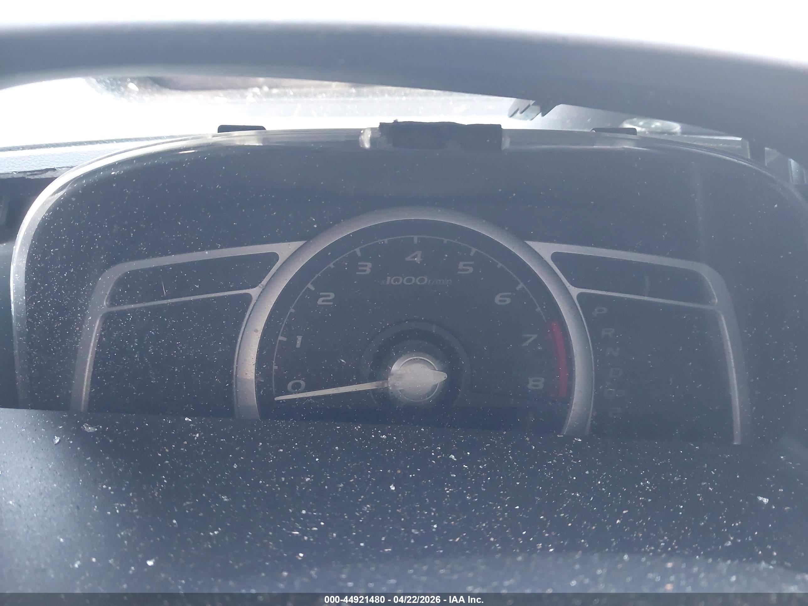 HONDA CIVIC image 7