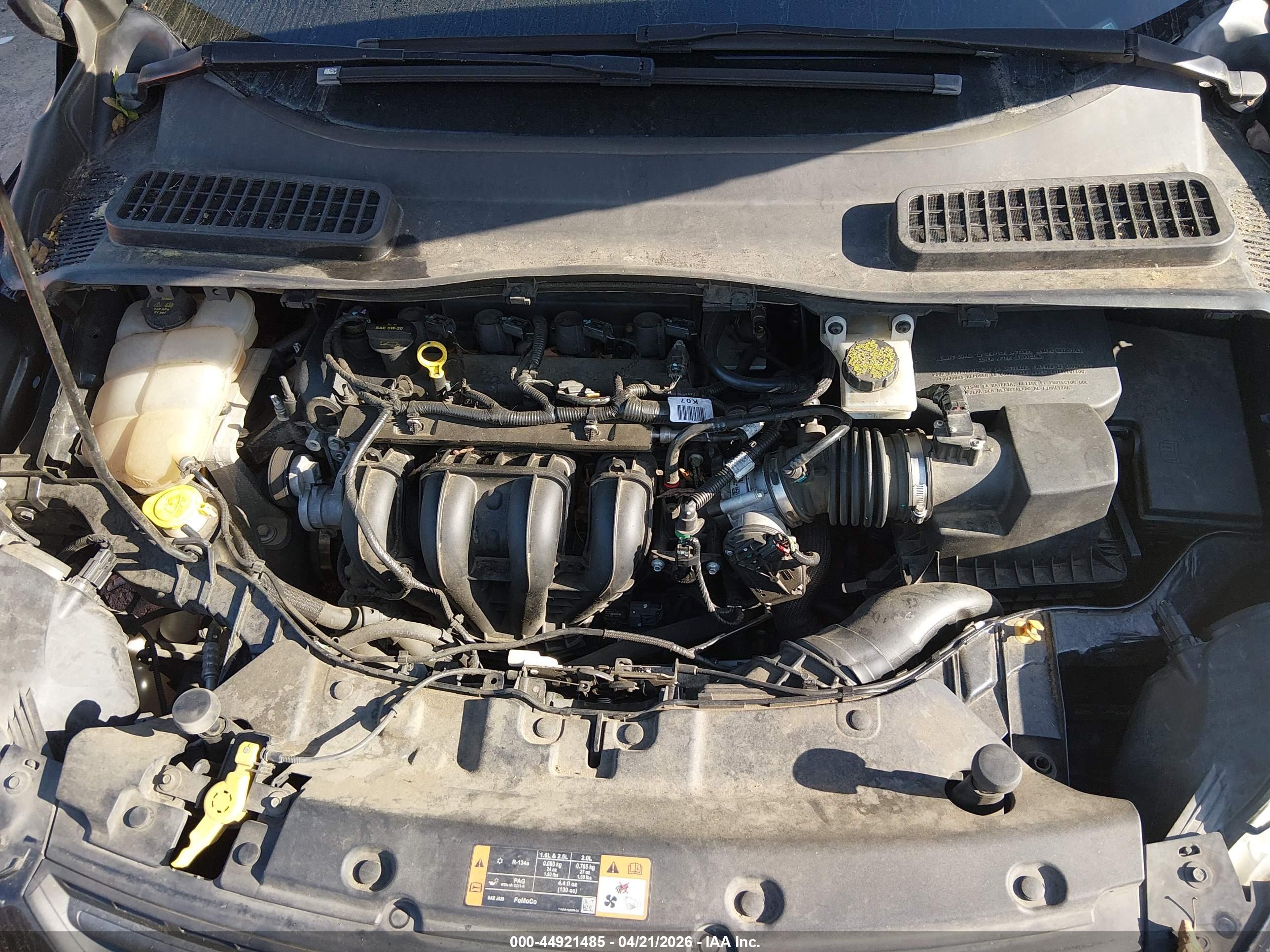 FORD ESCAPE image 10
