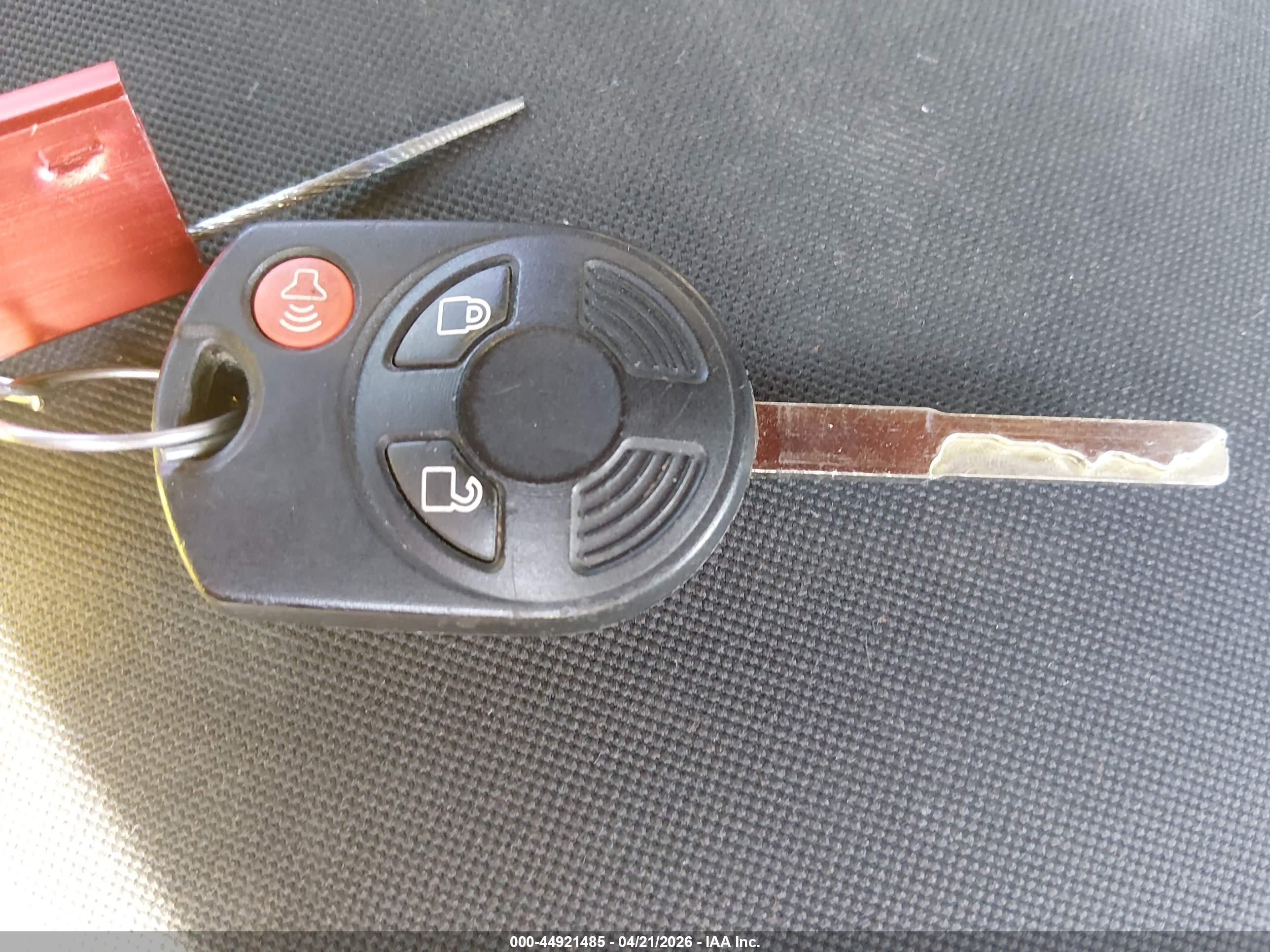 FORD ESCAPE image 11