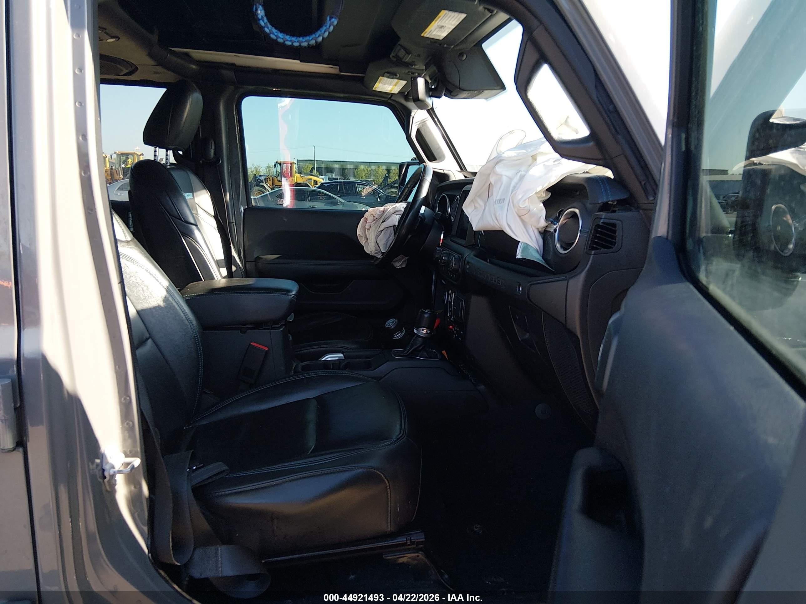 JEEP WRANGLER image 5