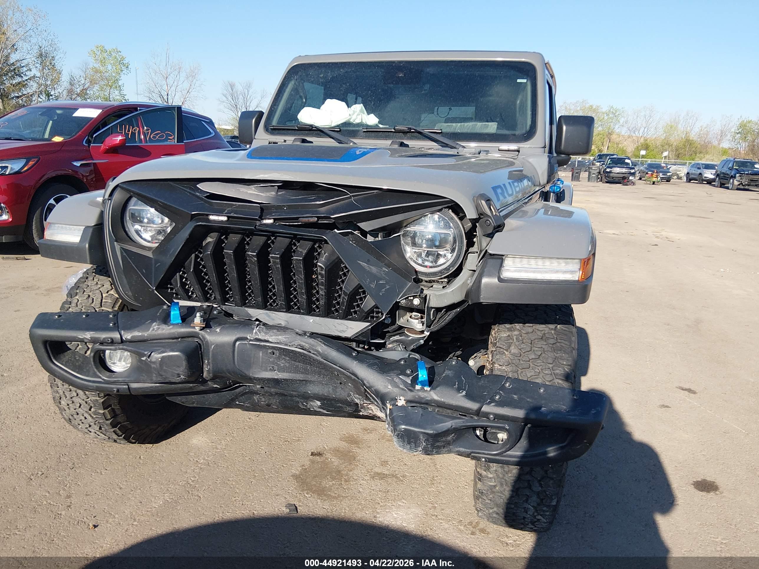 JEEP WRANGLER image 6