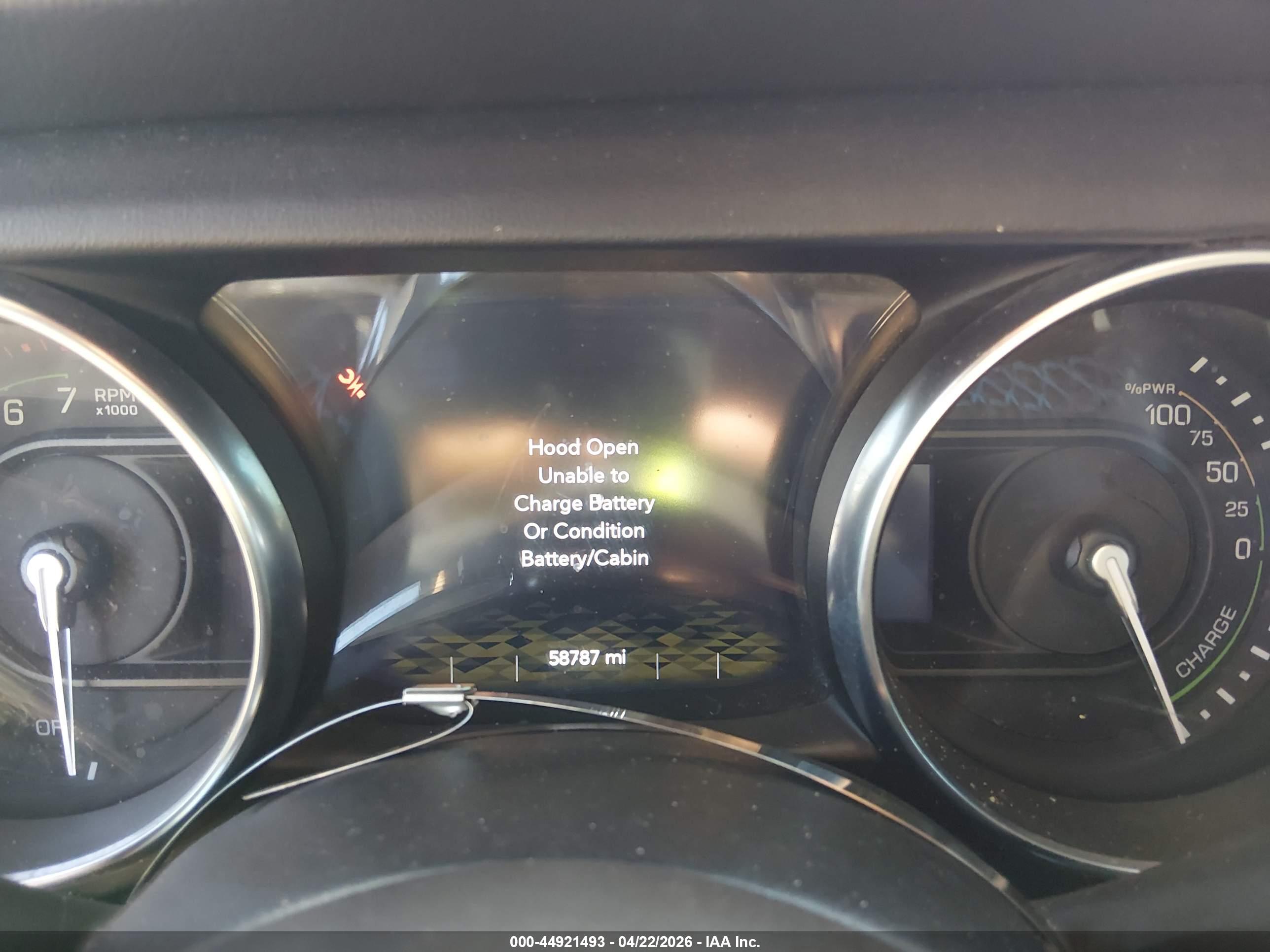 JEEP WRANGLER image 7