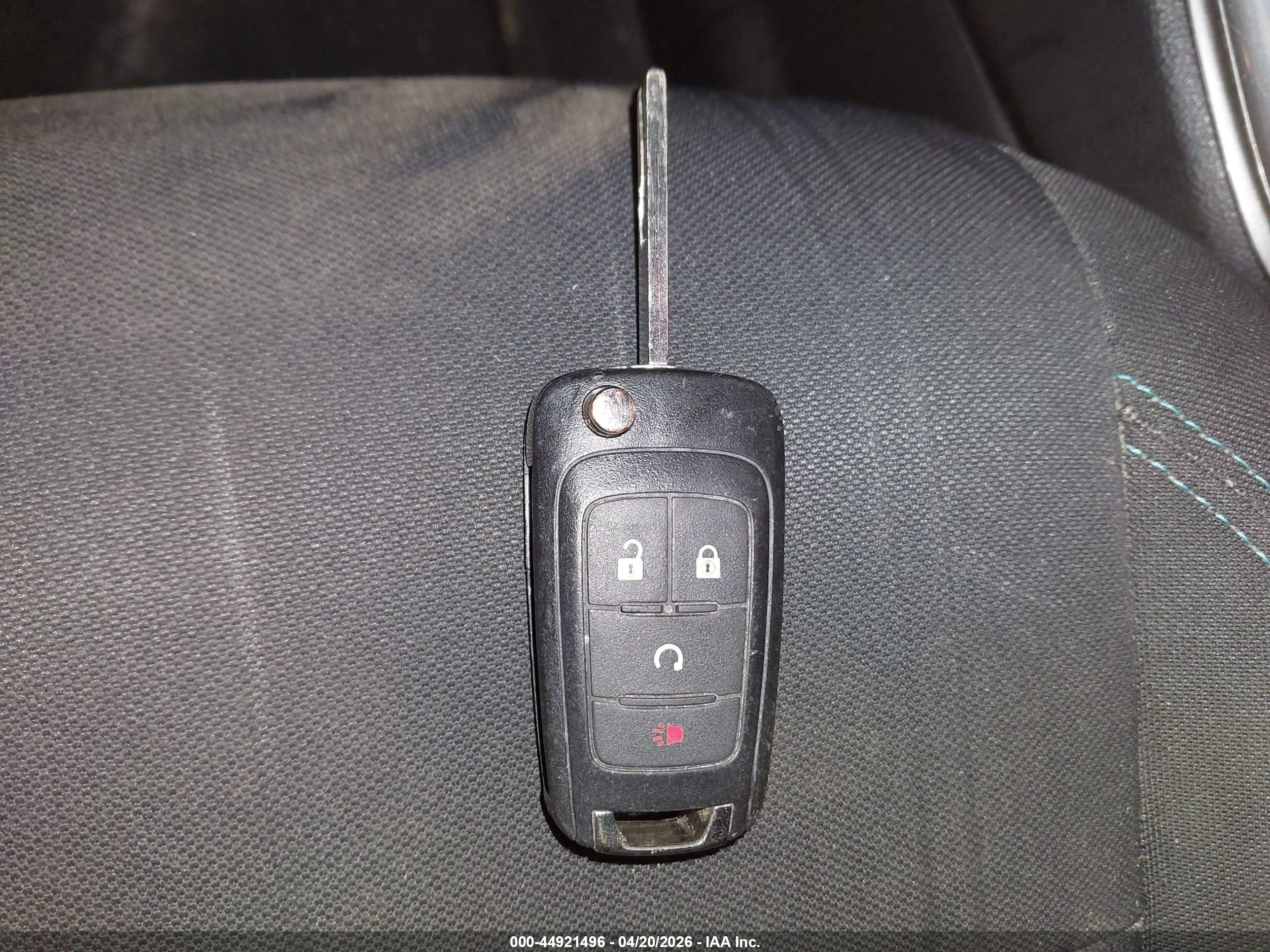 CHEVROLET TRAX image 11