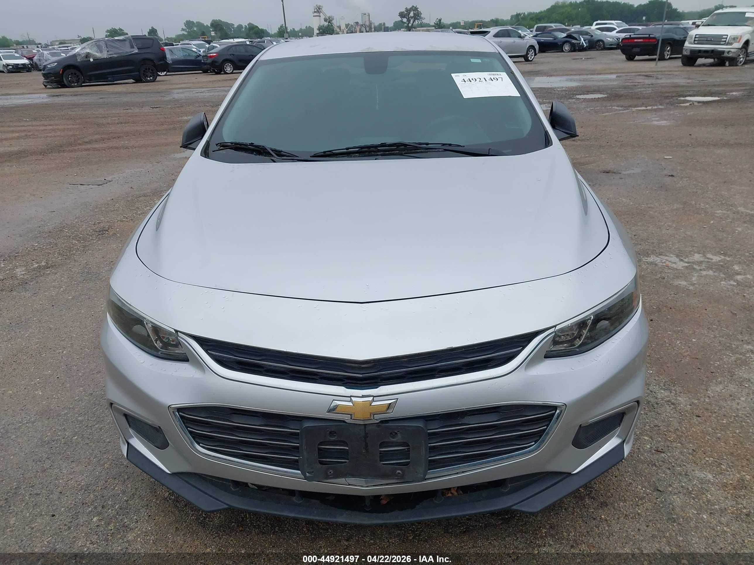 CHEVROLET MALIBU image 6