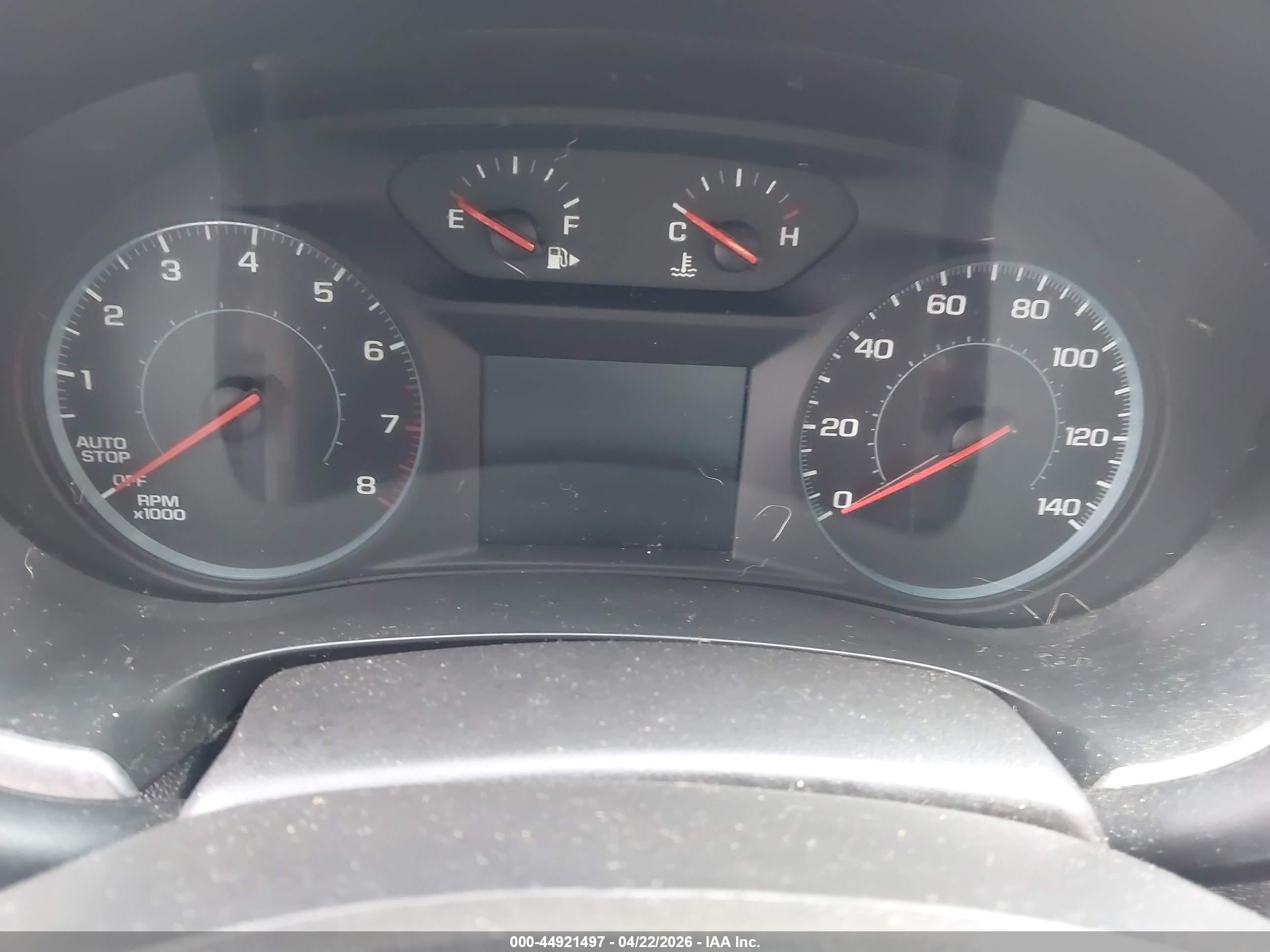 CHEVROLET MALIBU image 7