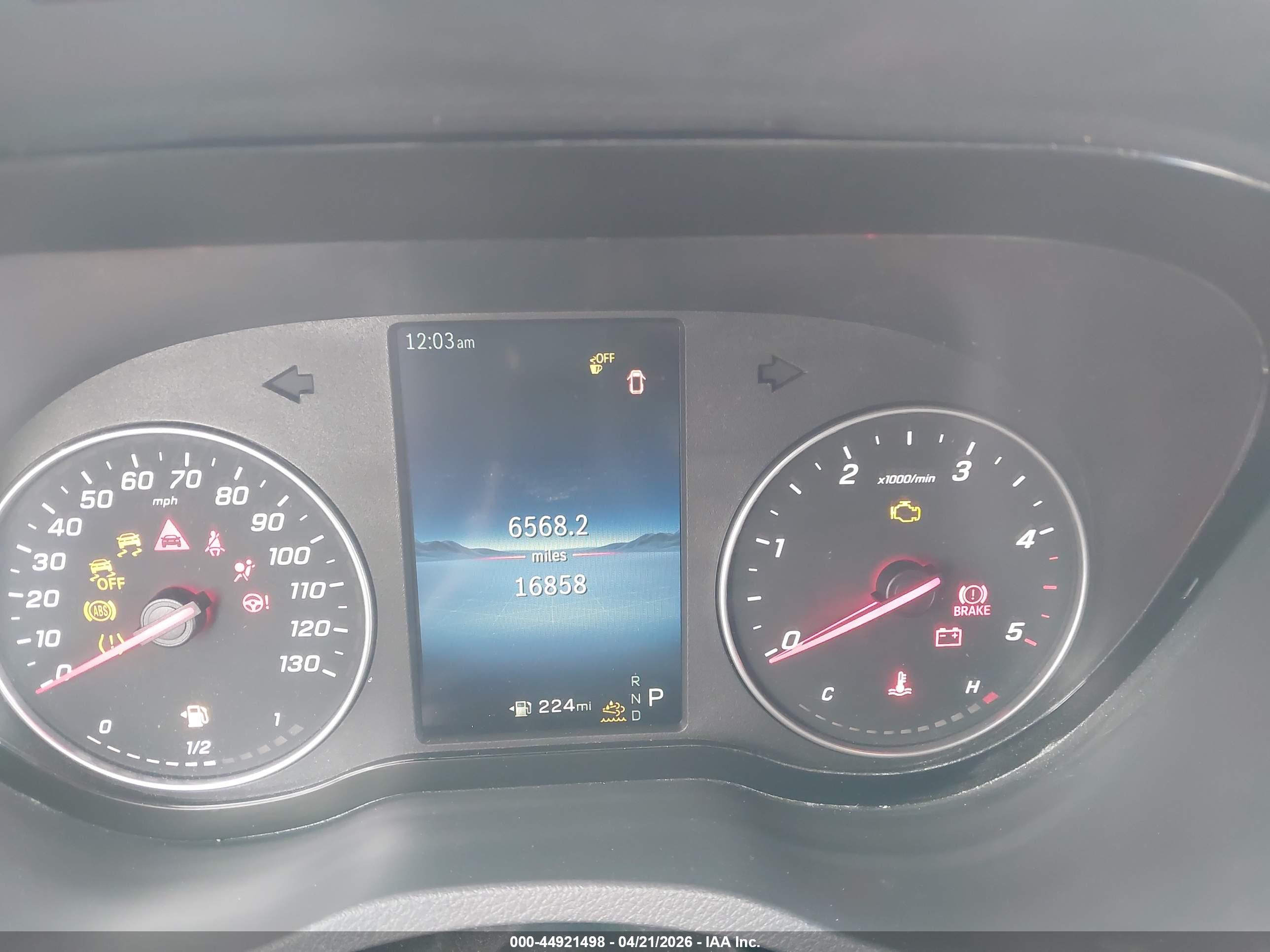 MERCEDES-BENZ SPRINTER image 7
