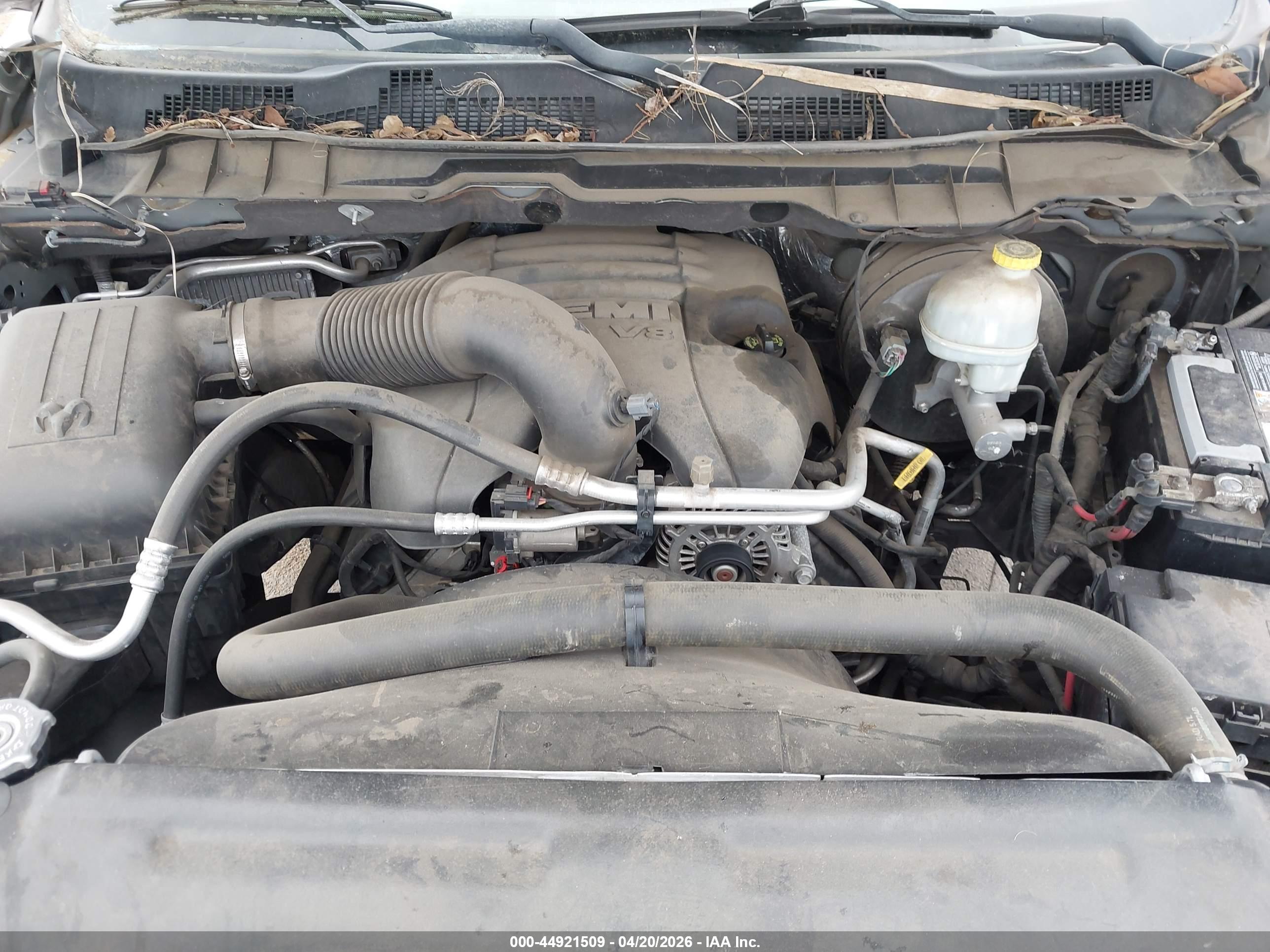 RAM 1500 image 10