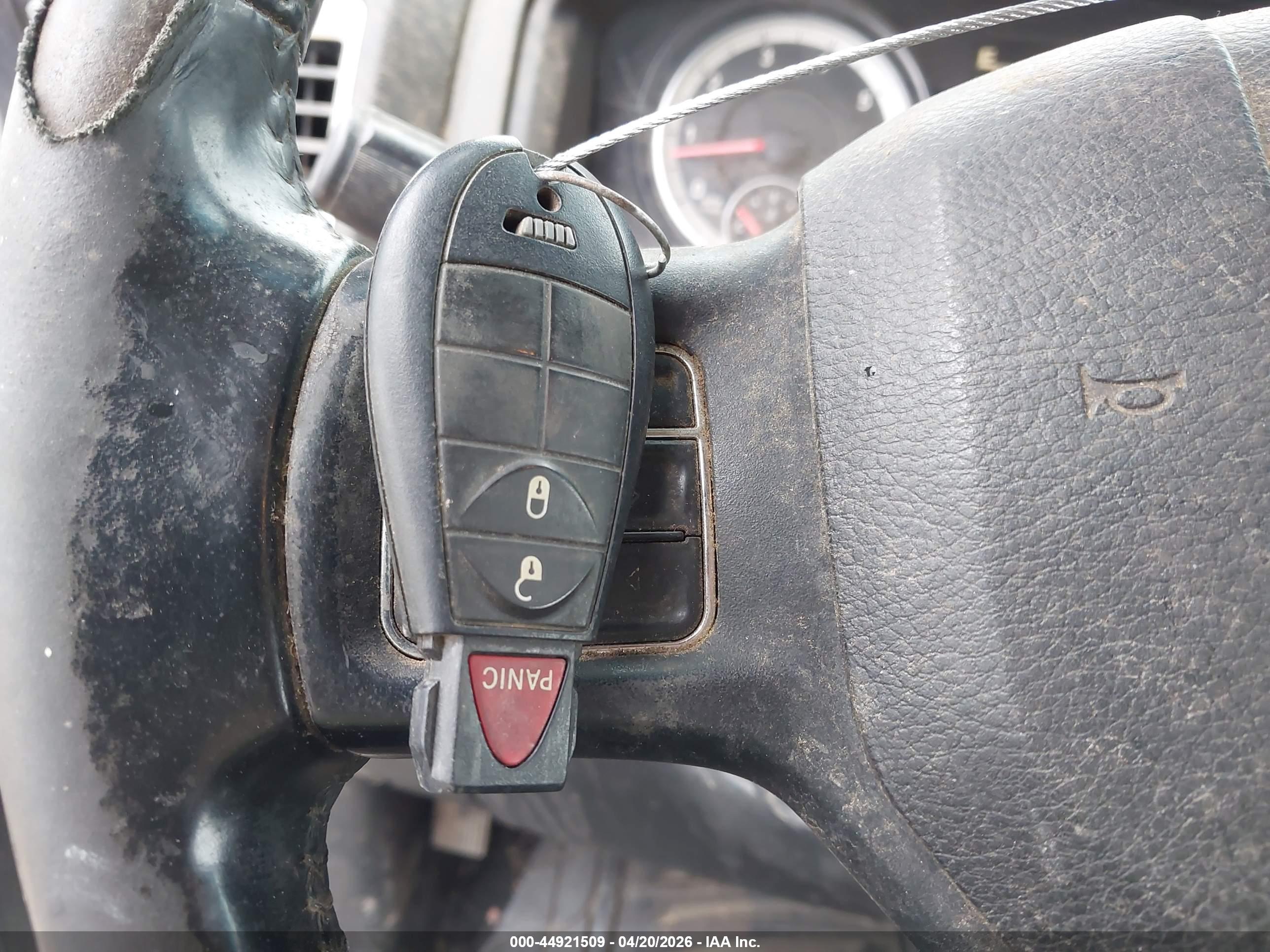 RAM 1500 image 11