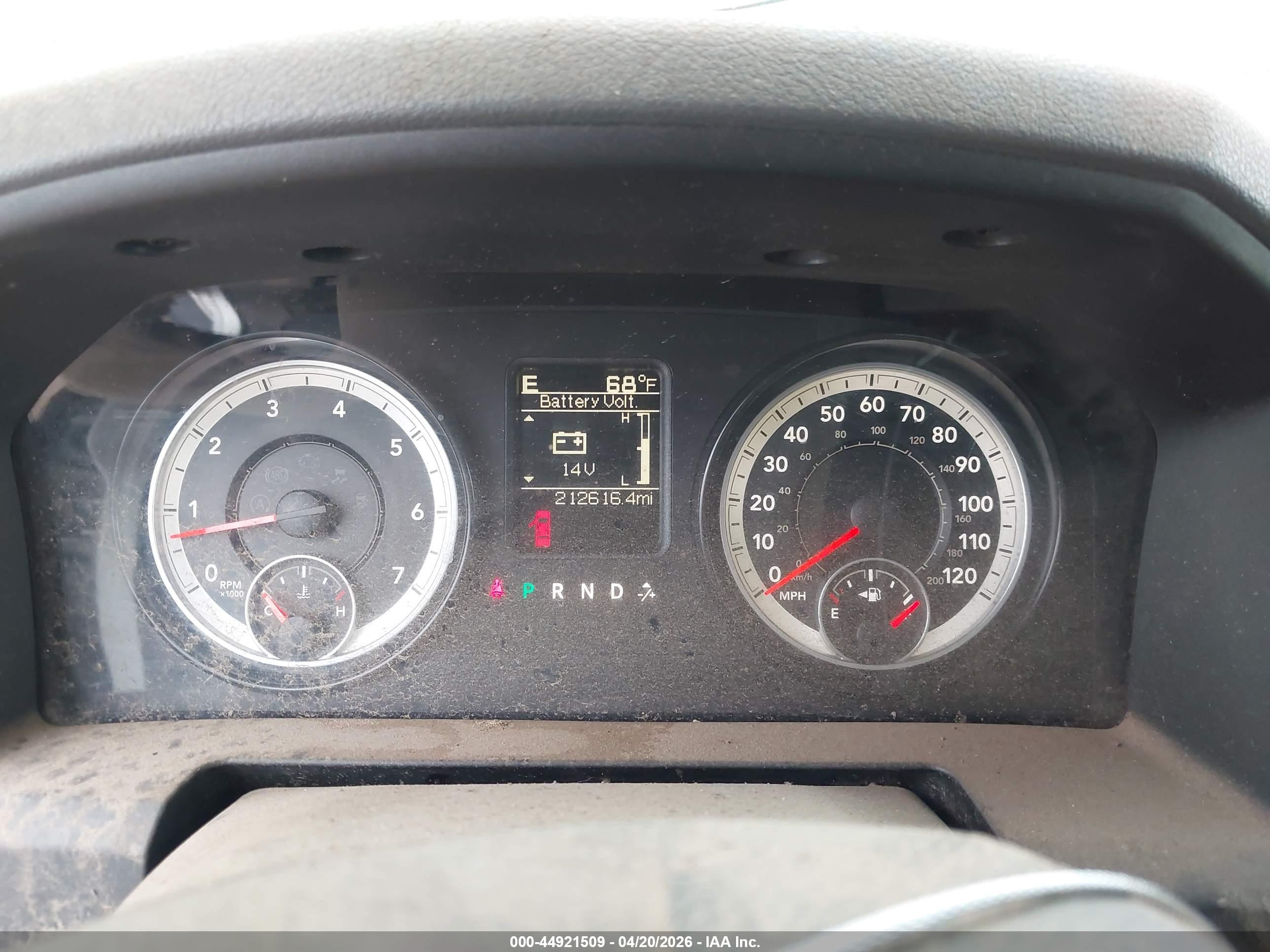 RAM 1500 image 7