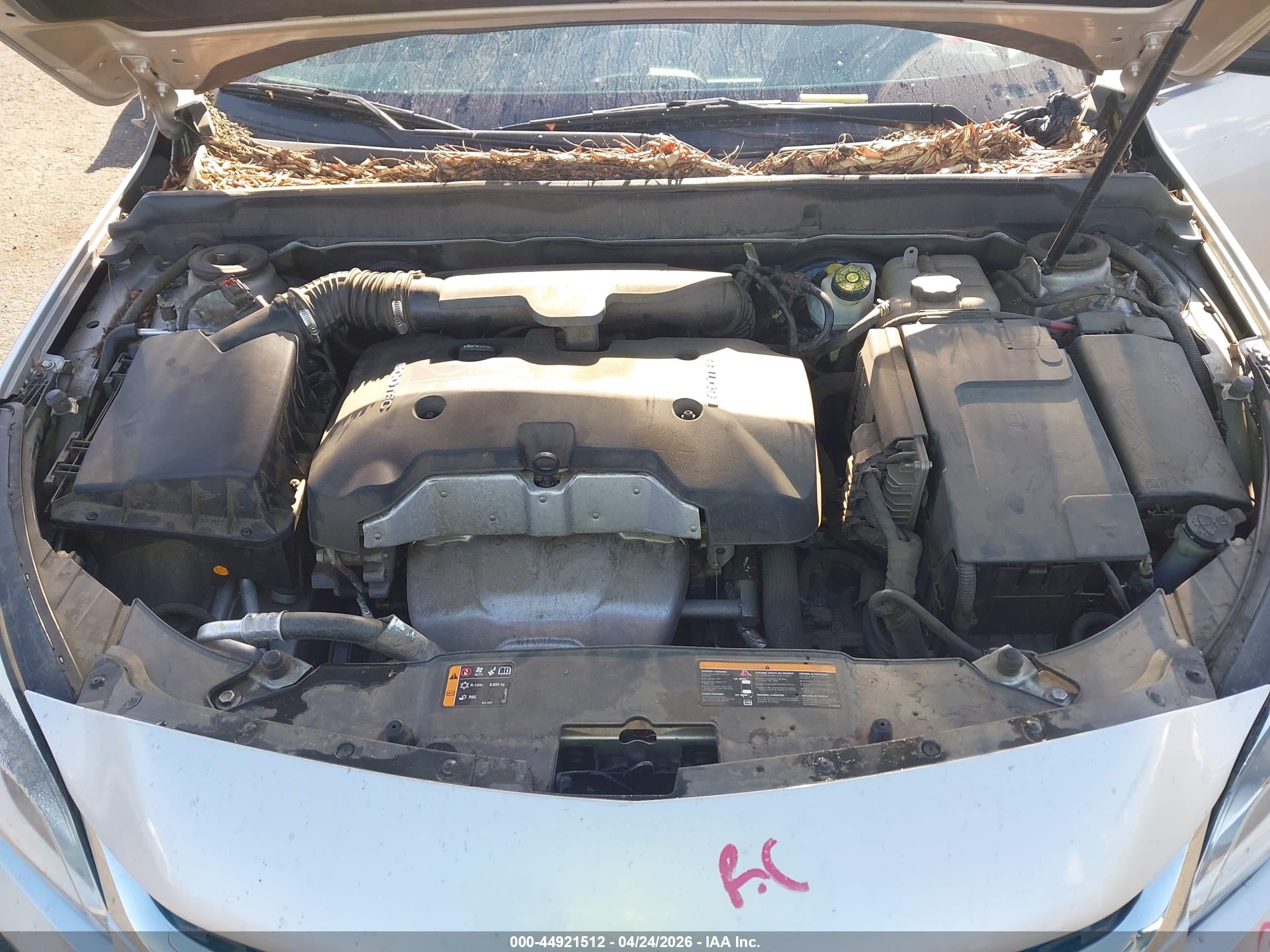 CHEVROLET MALIBU image 10