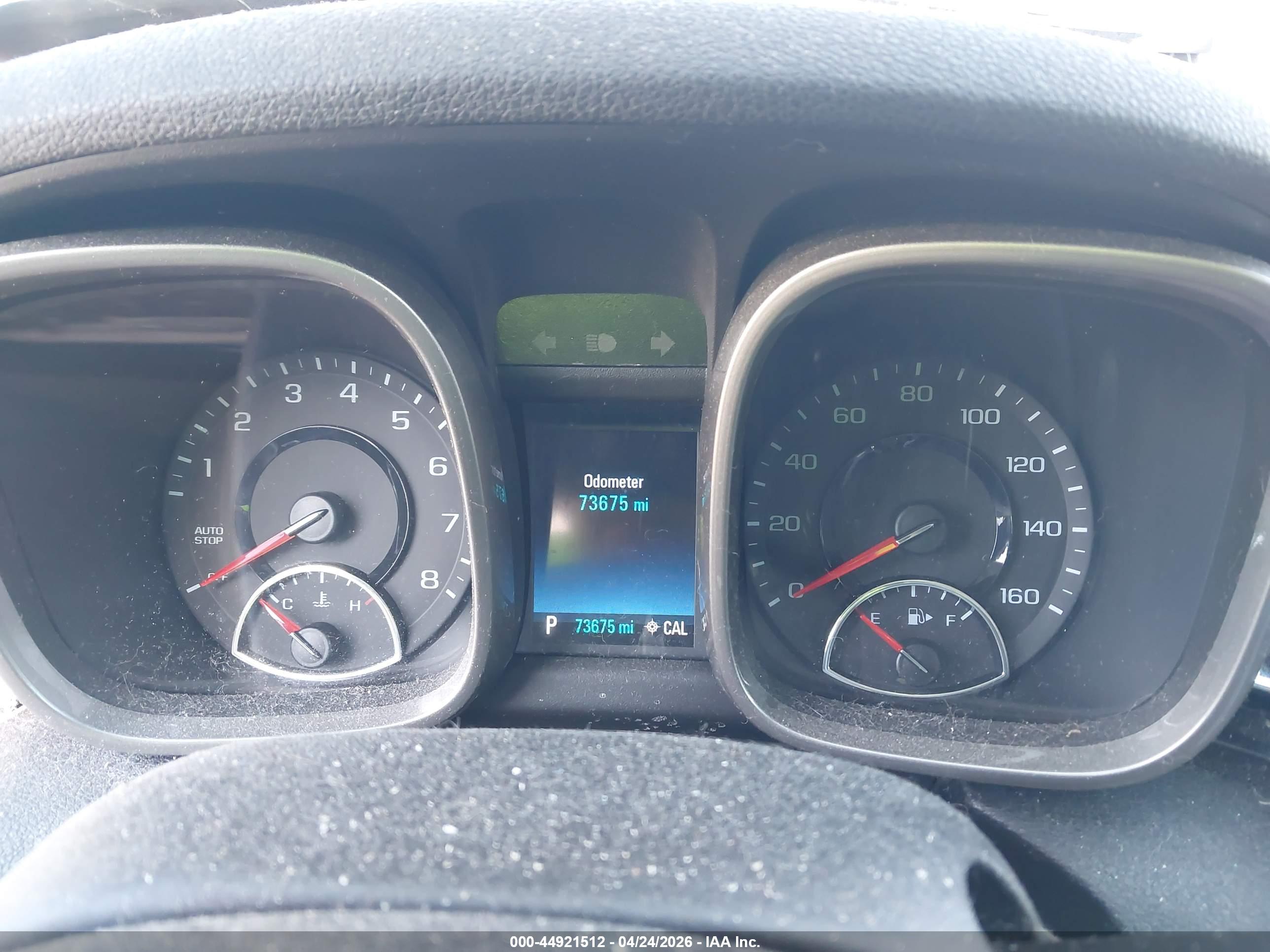 CHEVROLET MALIBU image 7