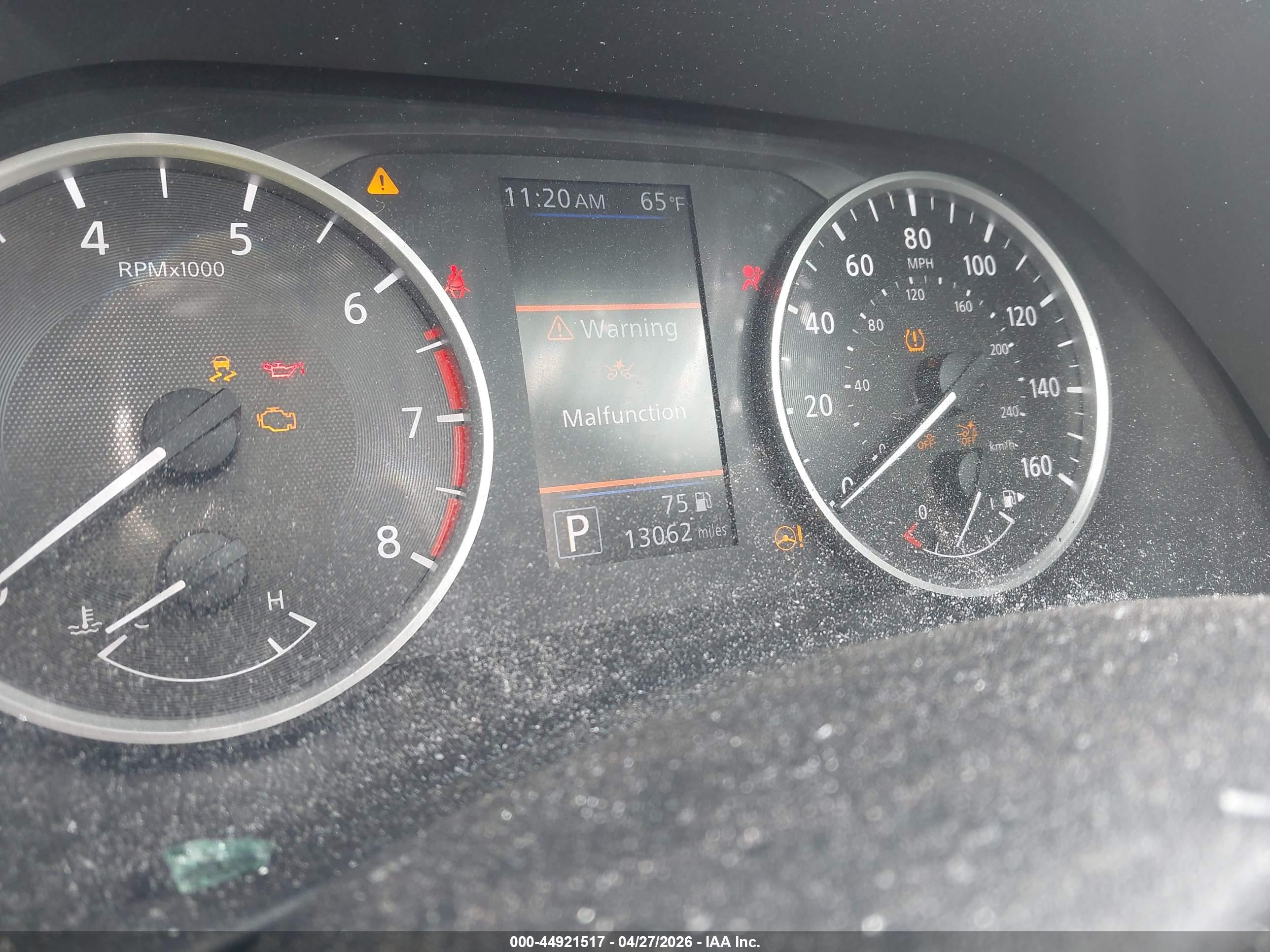 NISSAN SENTRA image 7