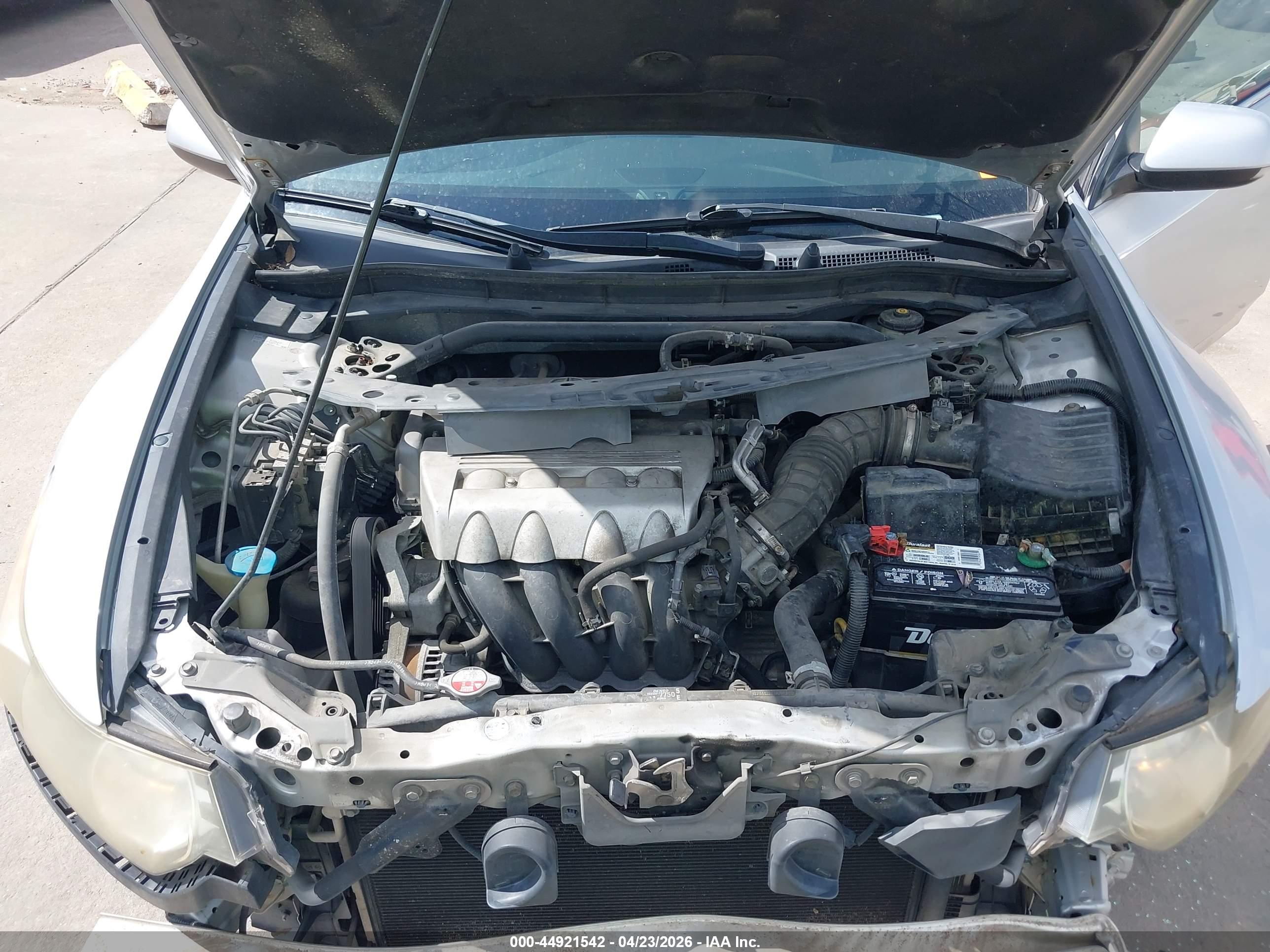 ACURA TSX image 10