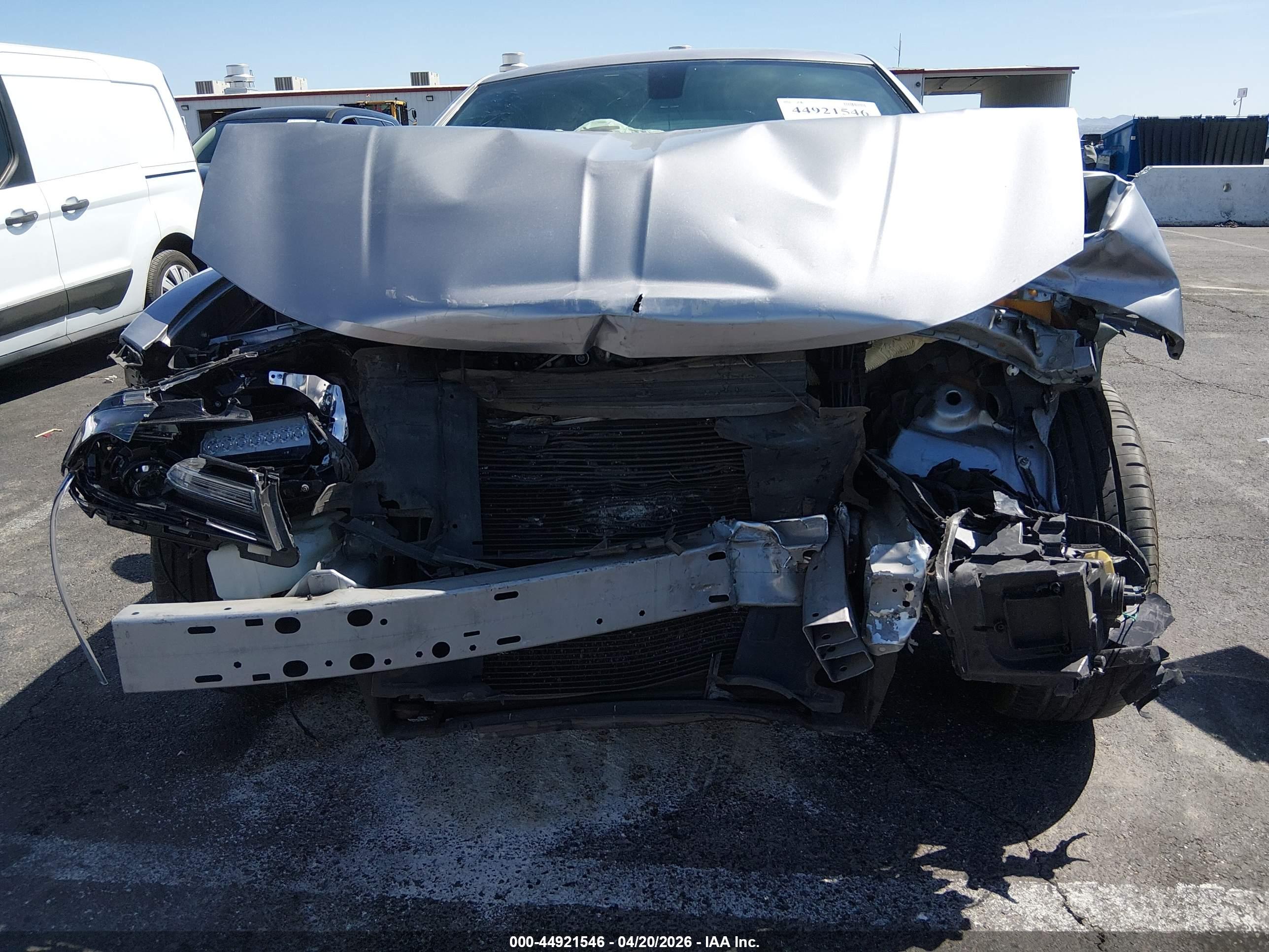 DODGE CHARGER image 6