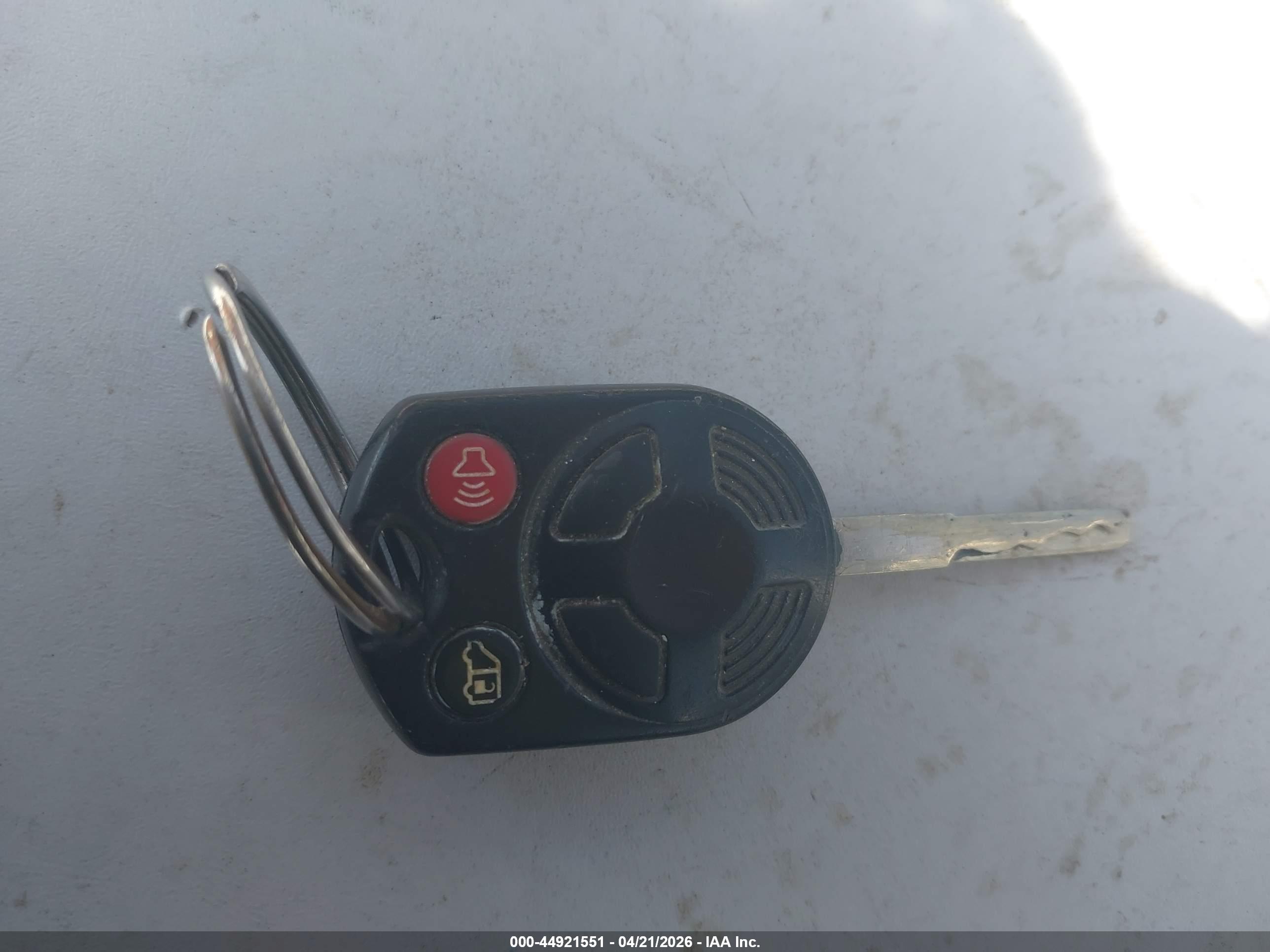 FORD TRANSIT image 11