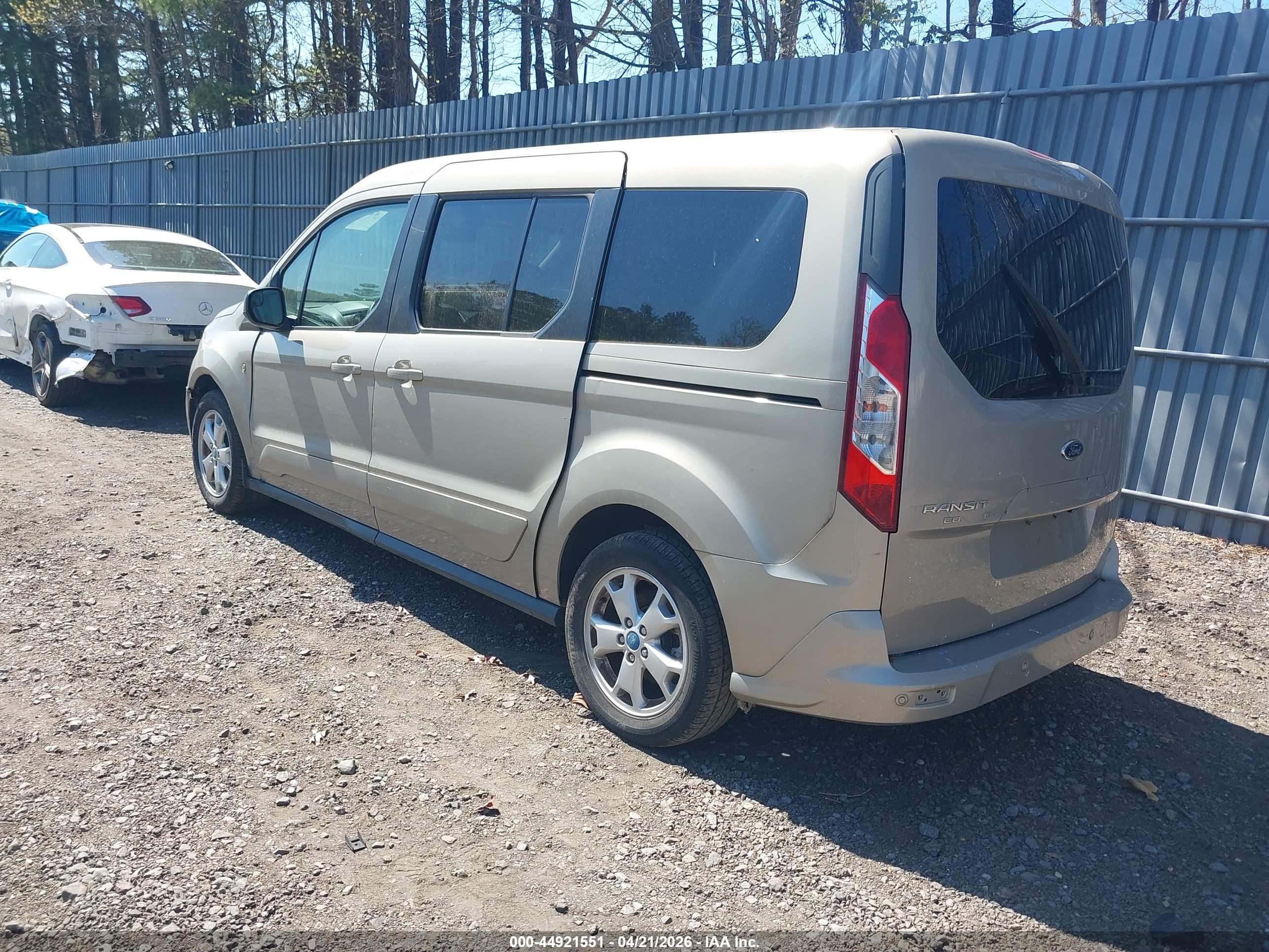 FORD TRANSIT image 3