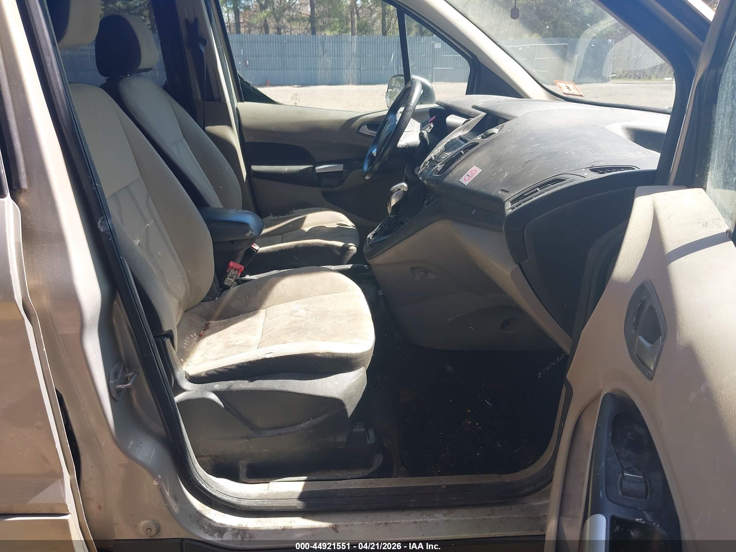 FORD TRANSIT image 5