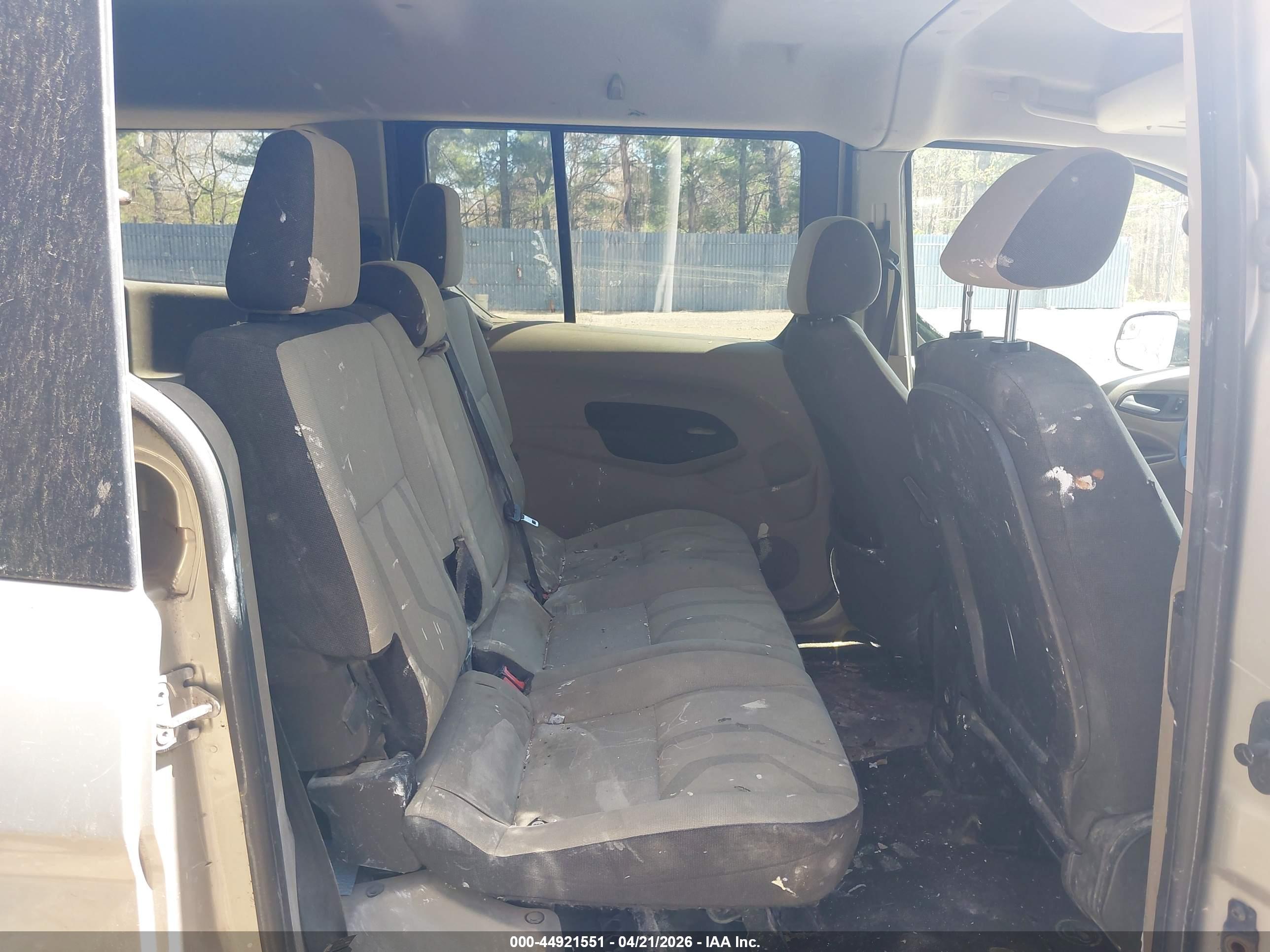 FORD TRANSIT image 8