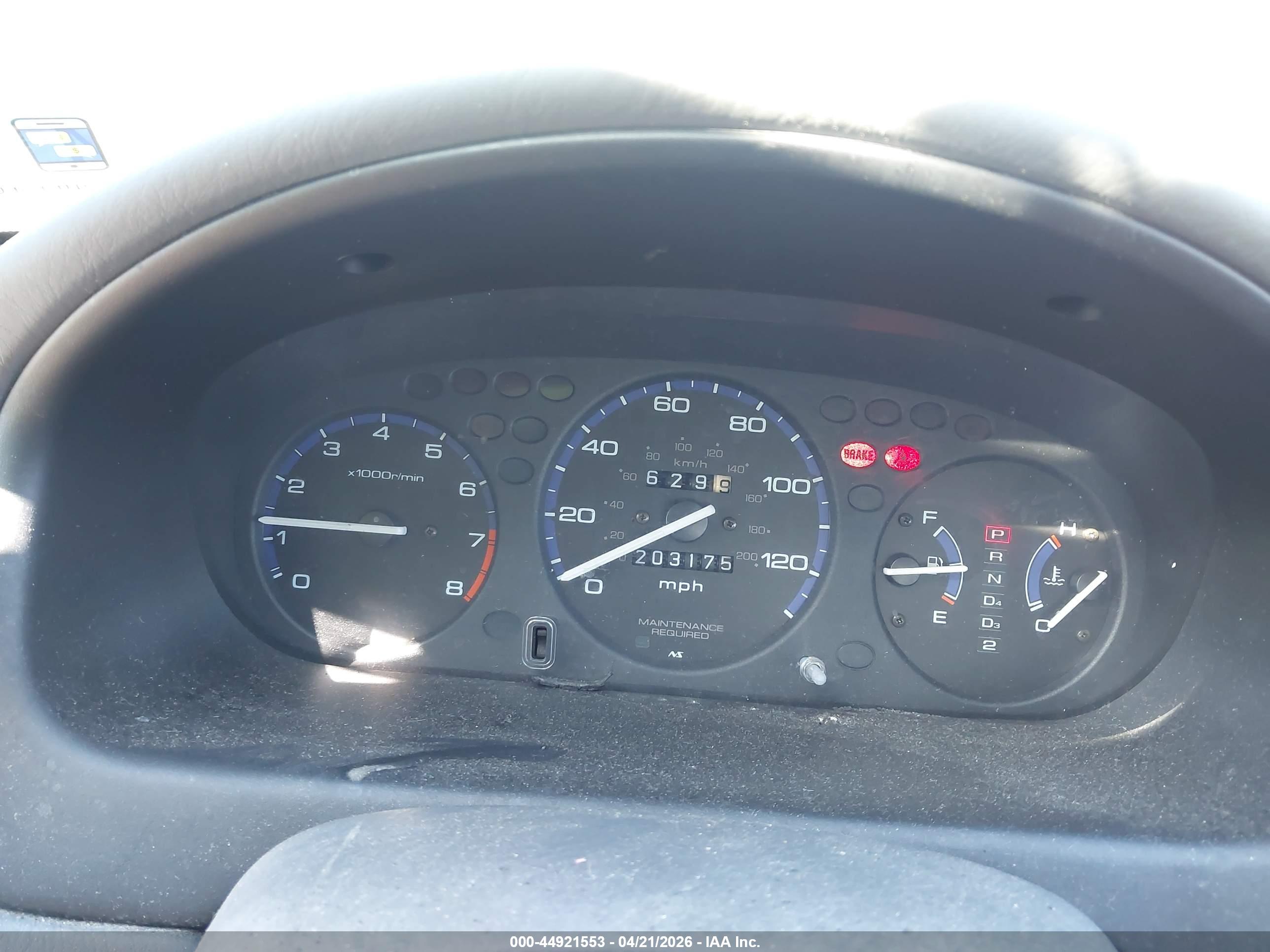 HONDA CIVIC image 7