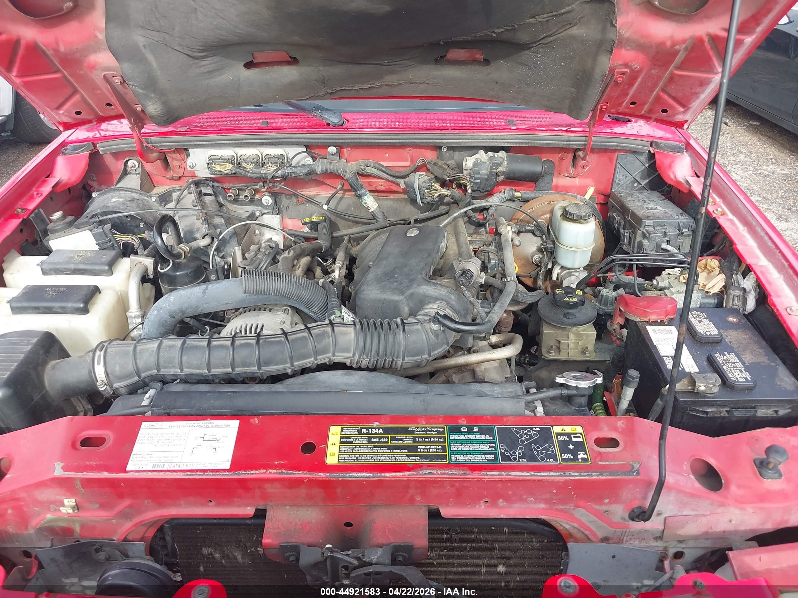 FORD RANGER image 10