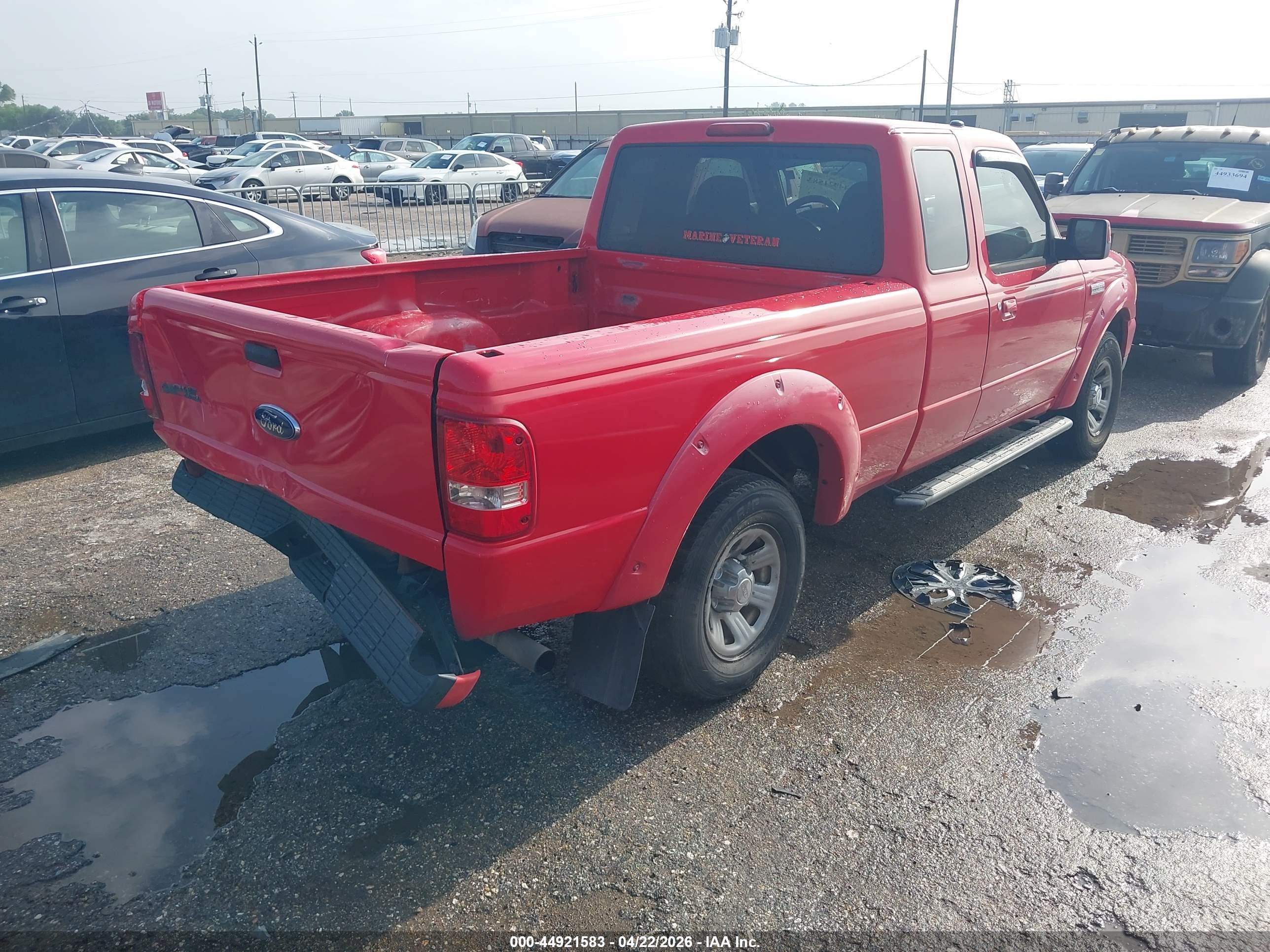 FORD RANGER image 4