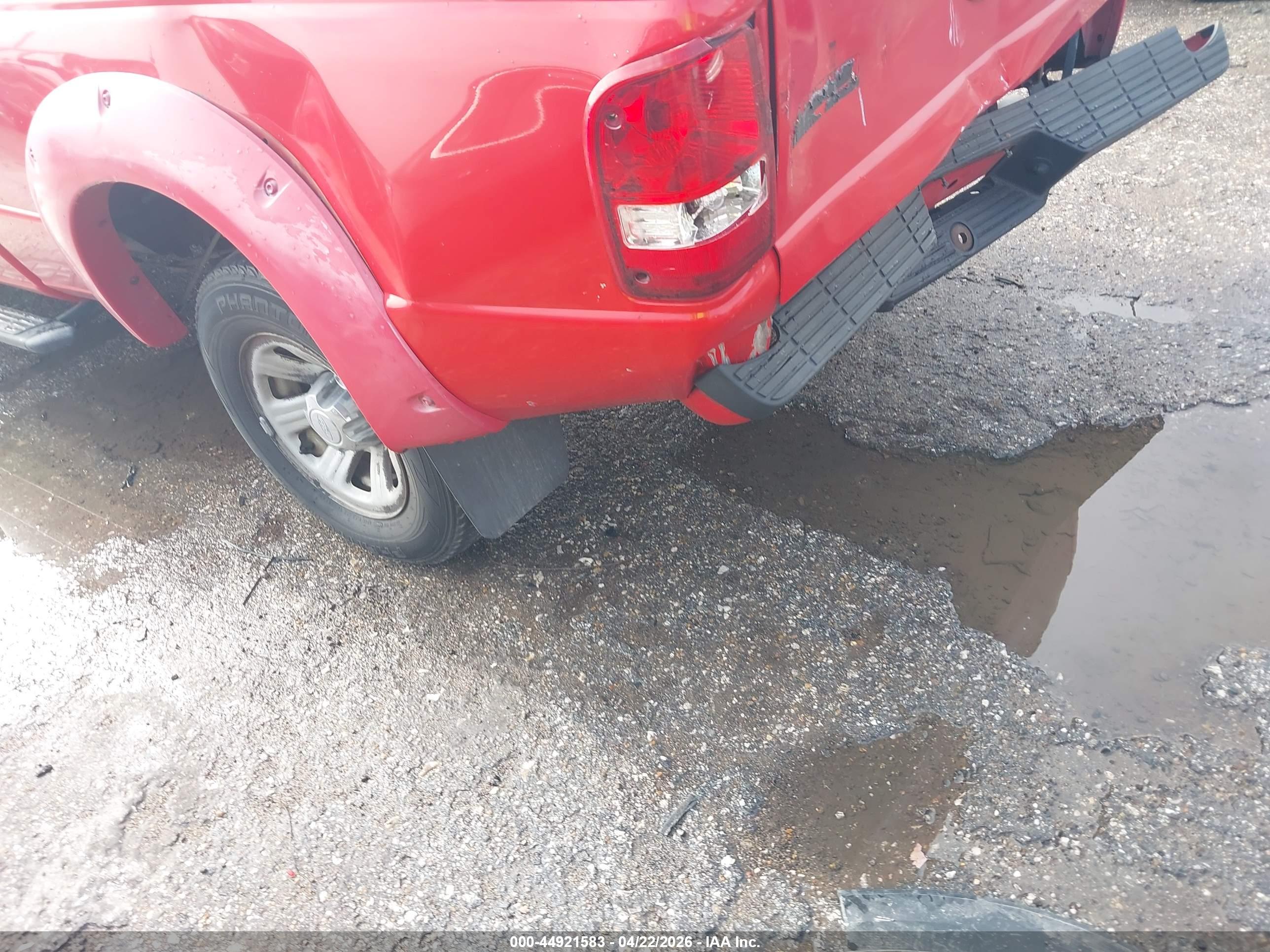 FORD RANGER image 6