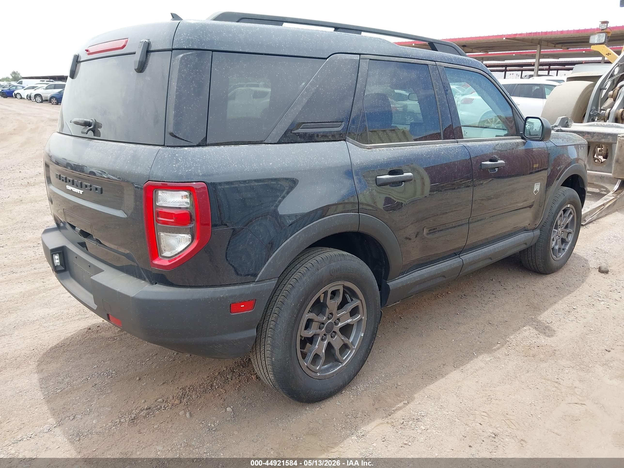 FORD BRONCO image 4