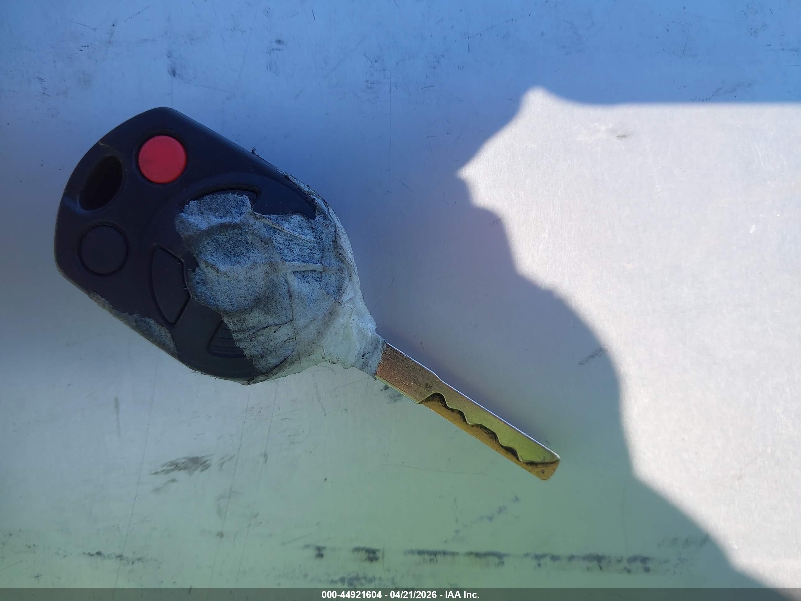 FORD FOCUS image 11