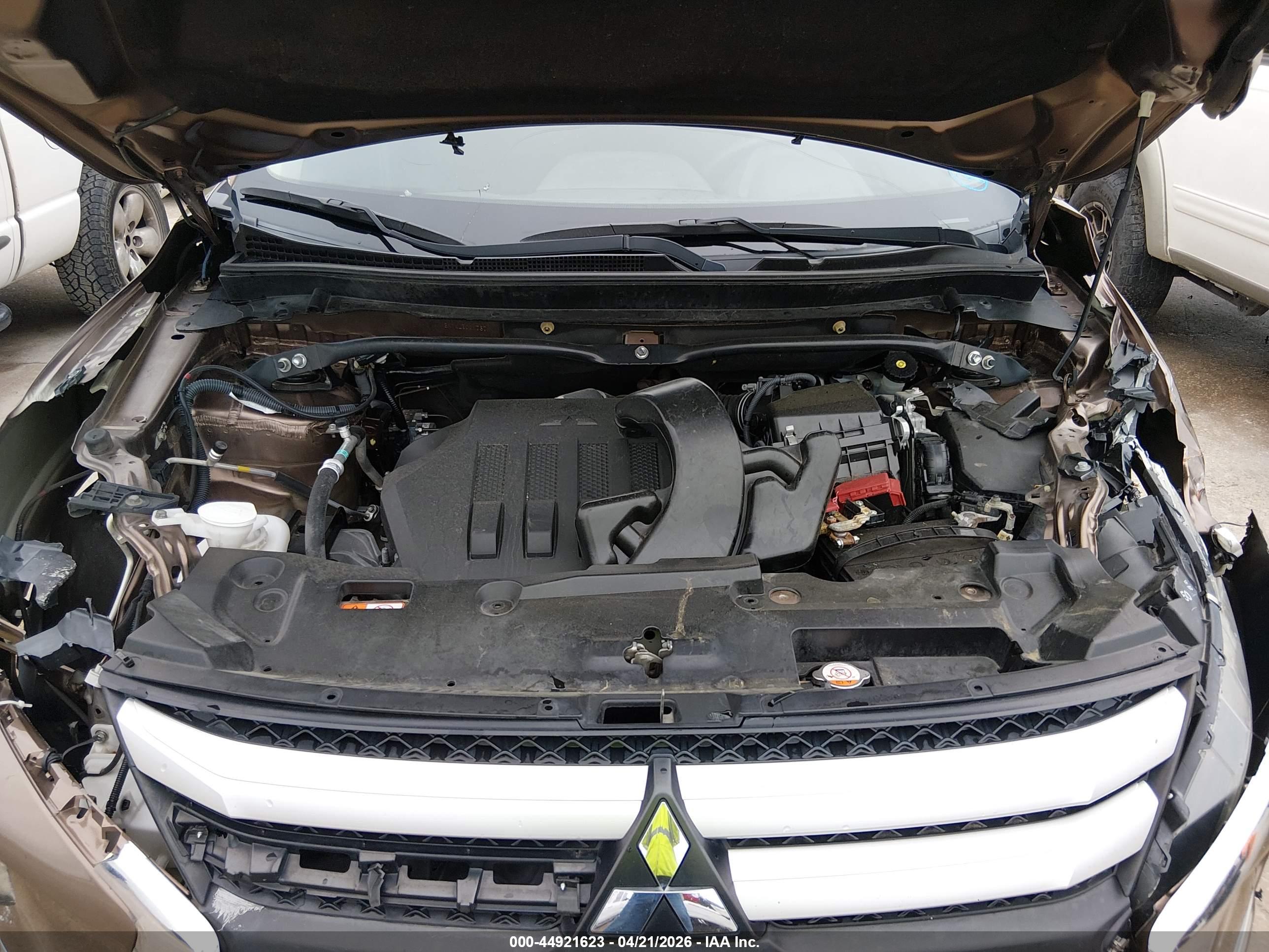 MITSUBISHI ECLIPSE image 10