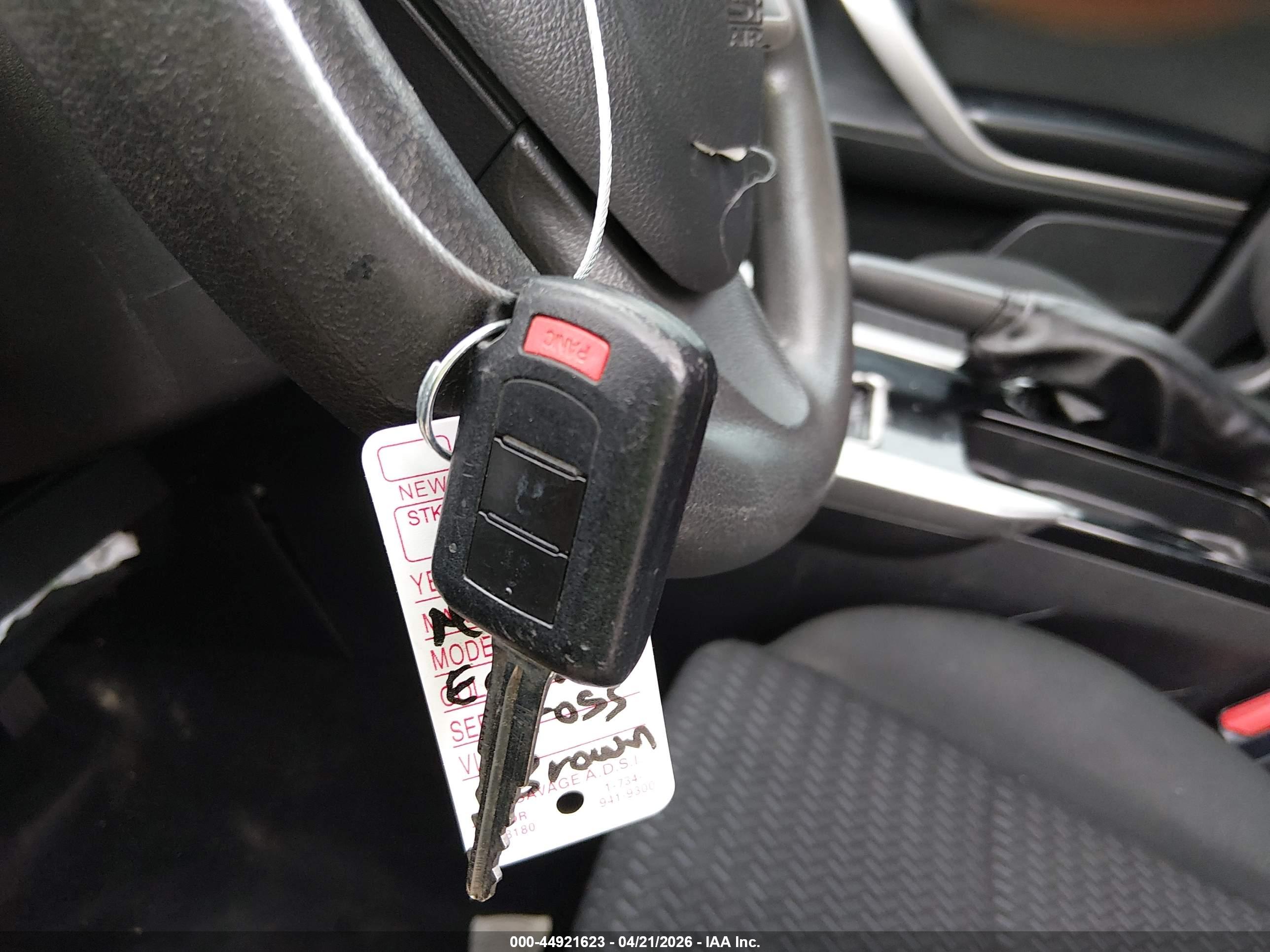 MITSUBISHI ECLIPSE image 11