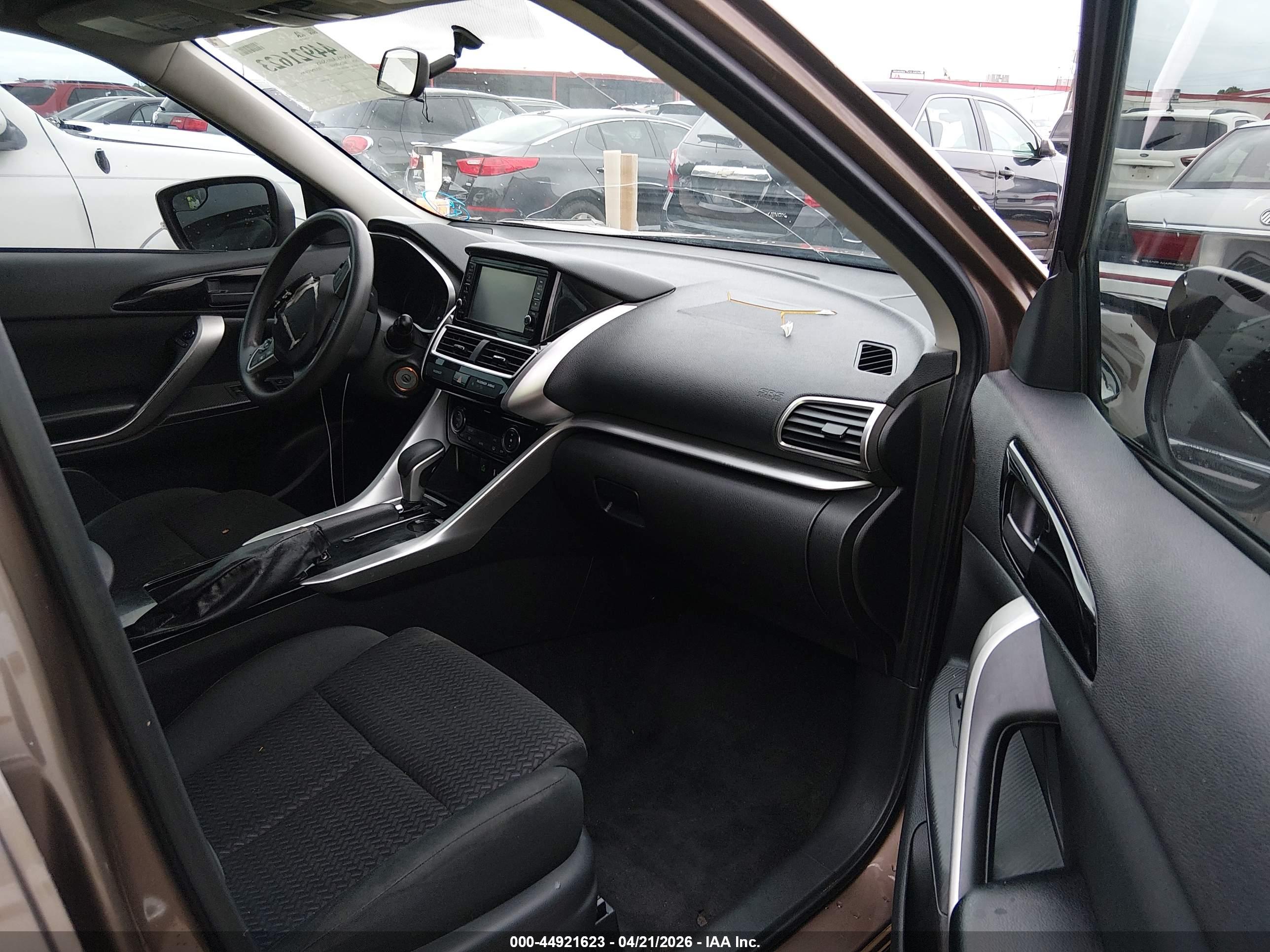 MITSUBISHI ECLIPSE image 5