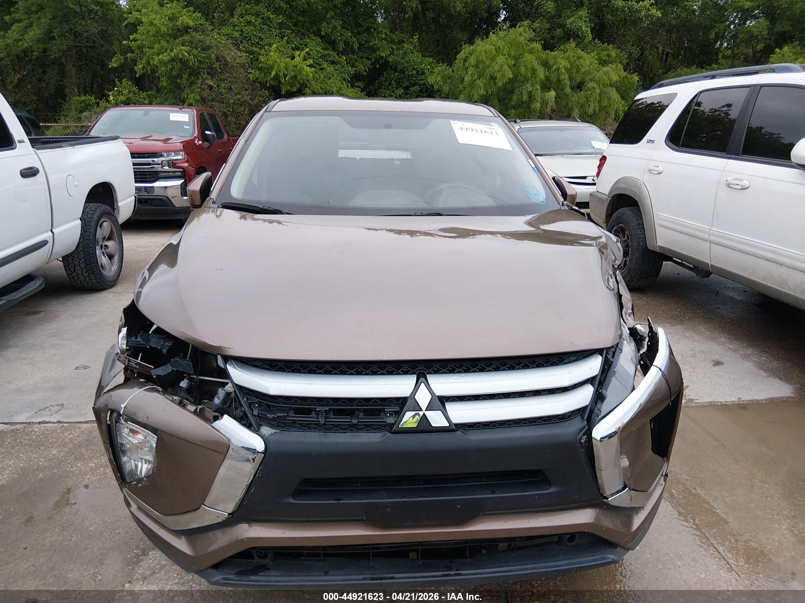 MITSUBISHI ECLIPSE image 6