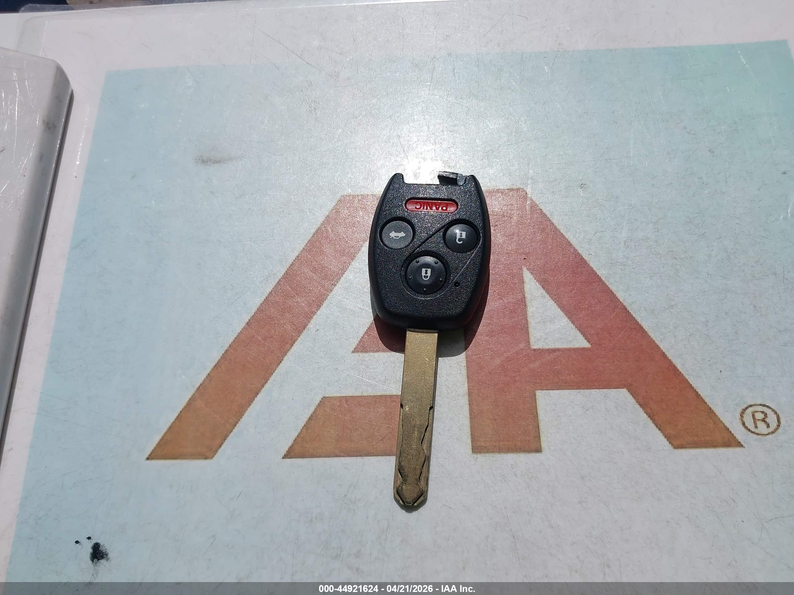 HONDA ACCORD image 11