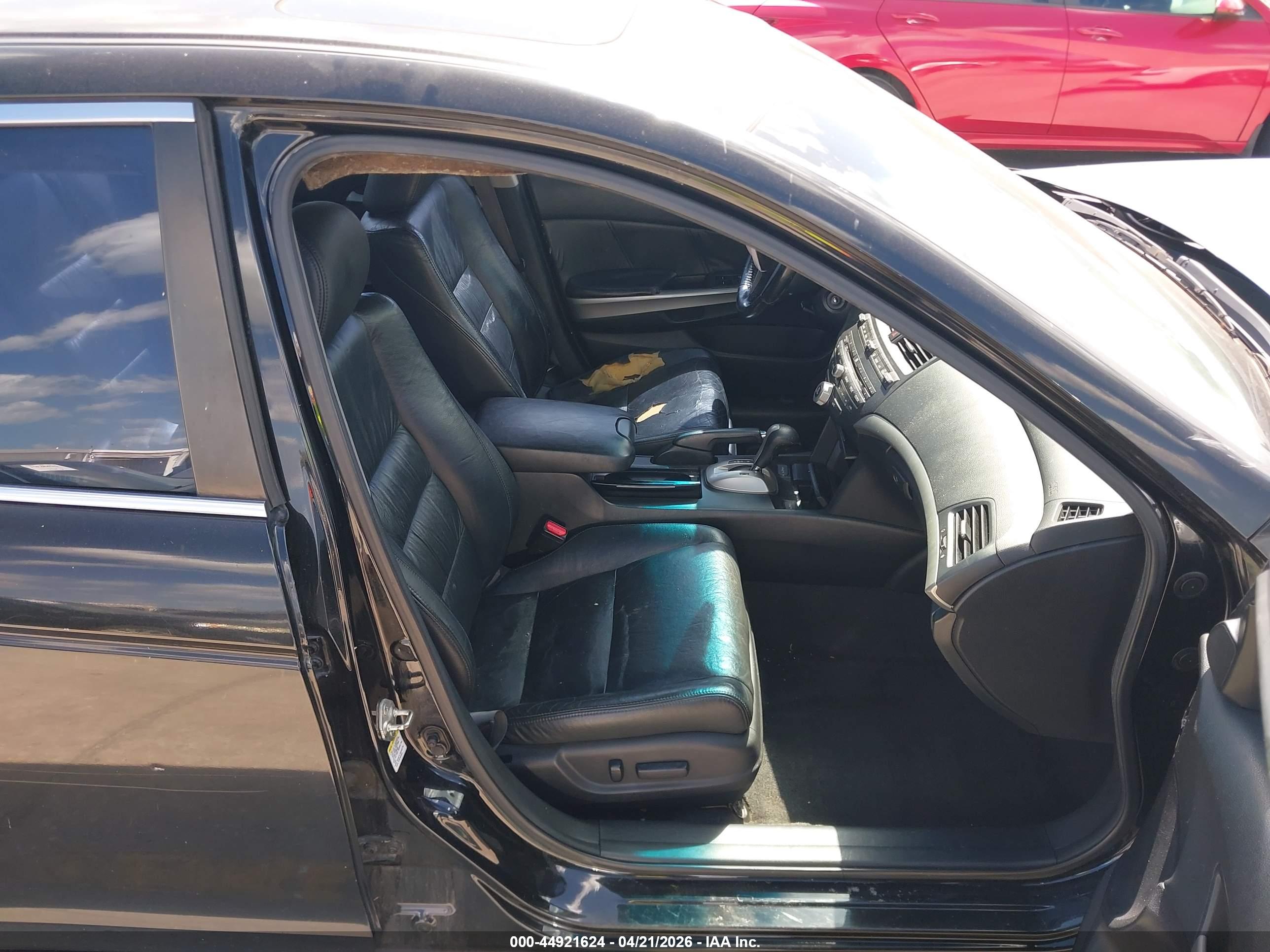 HONDA ACCORD image 5