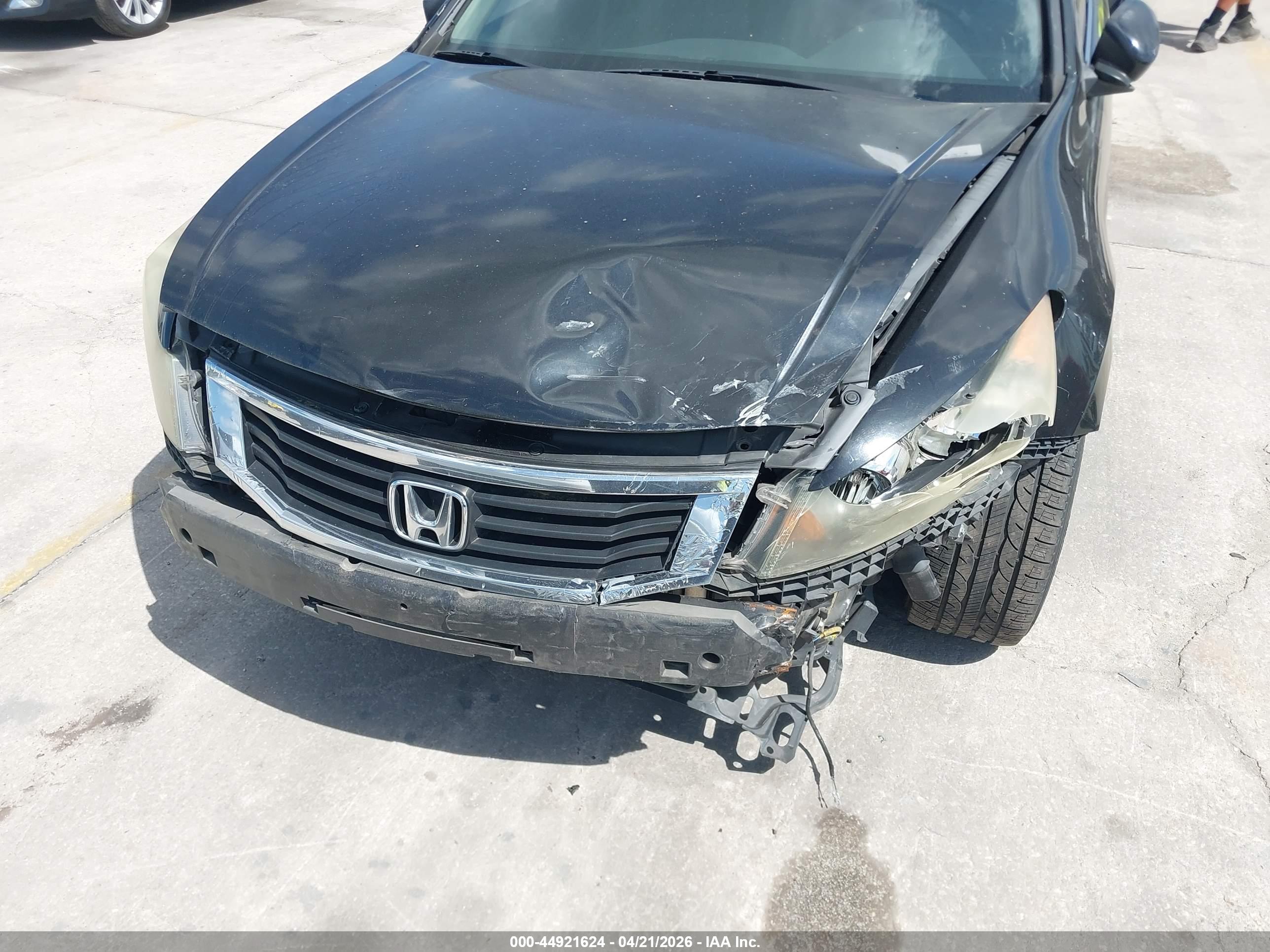 HONDA ACCORD image 6