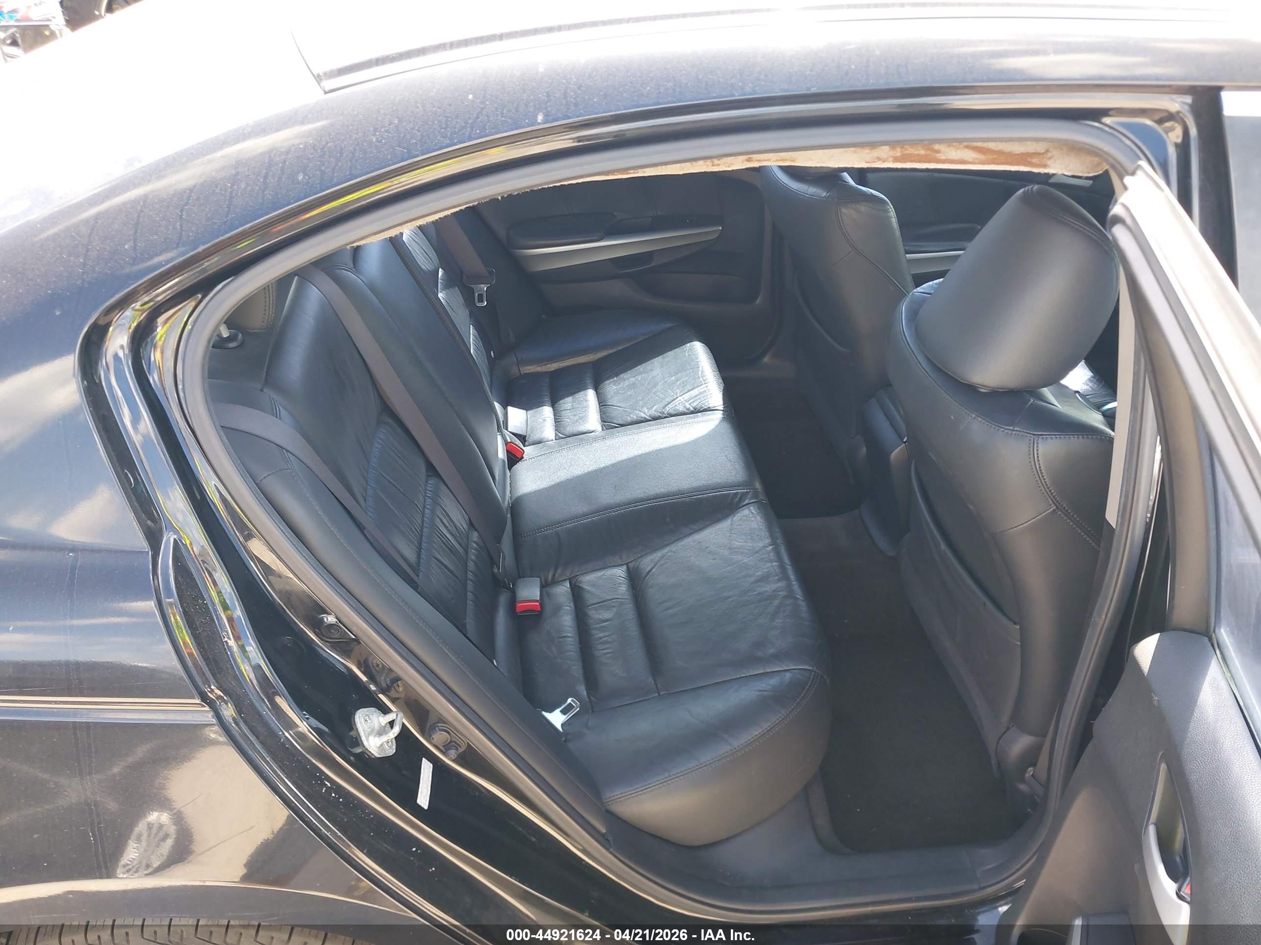 HONDA ACCORD image 8