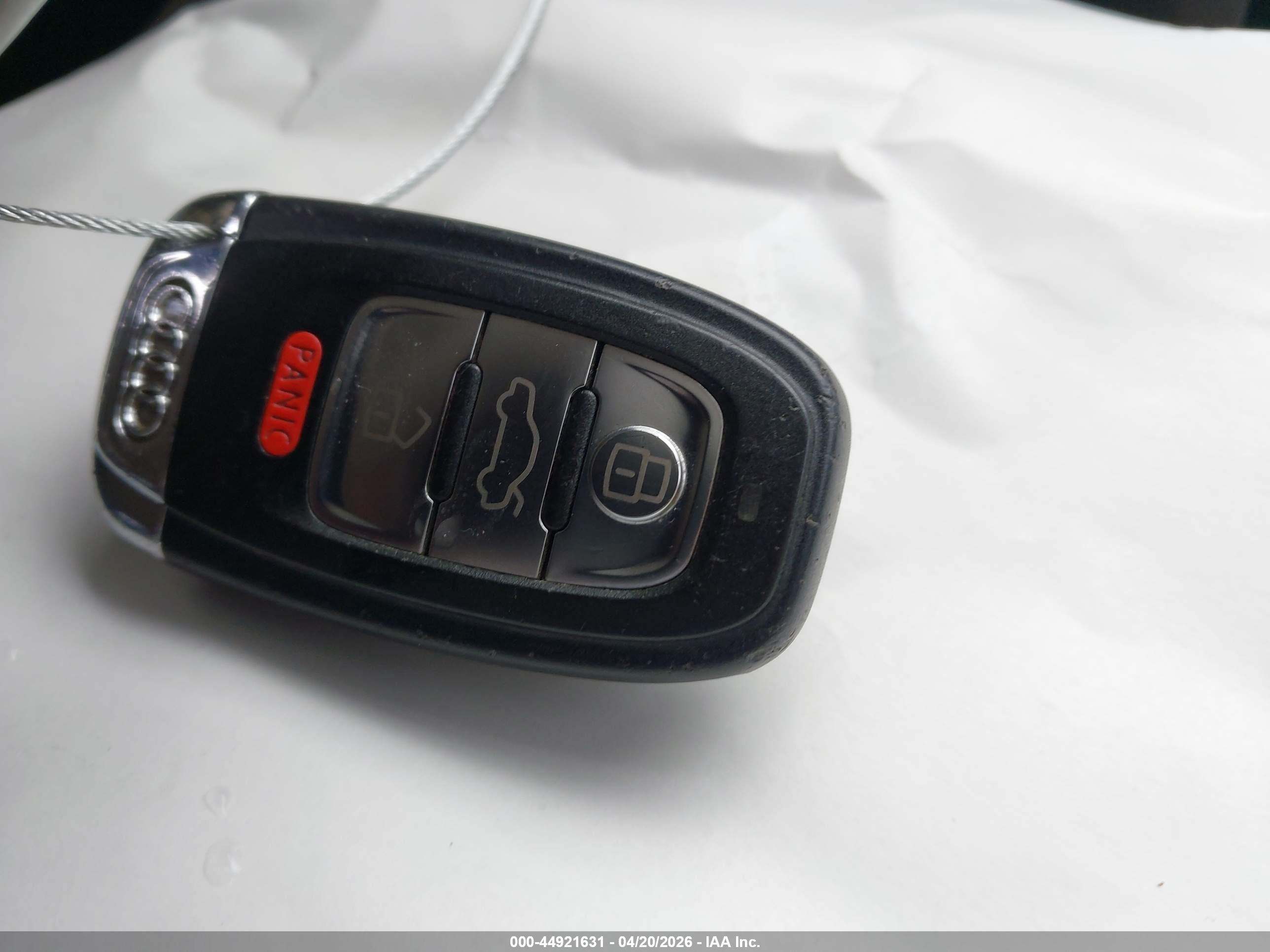 AUDI A4 image 11