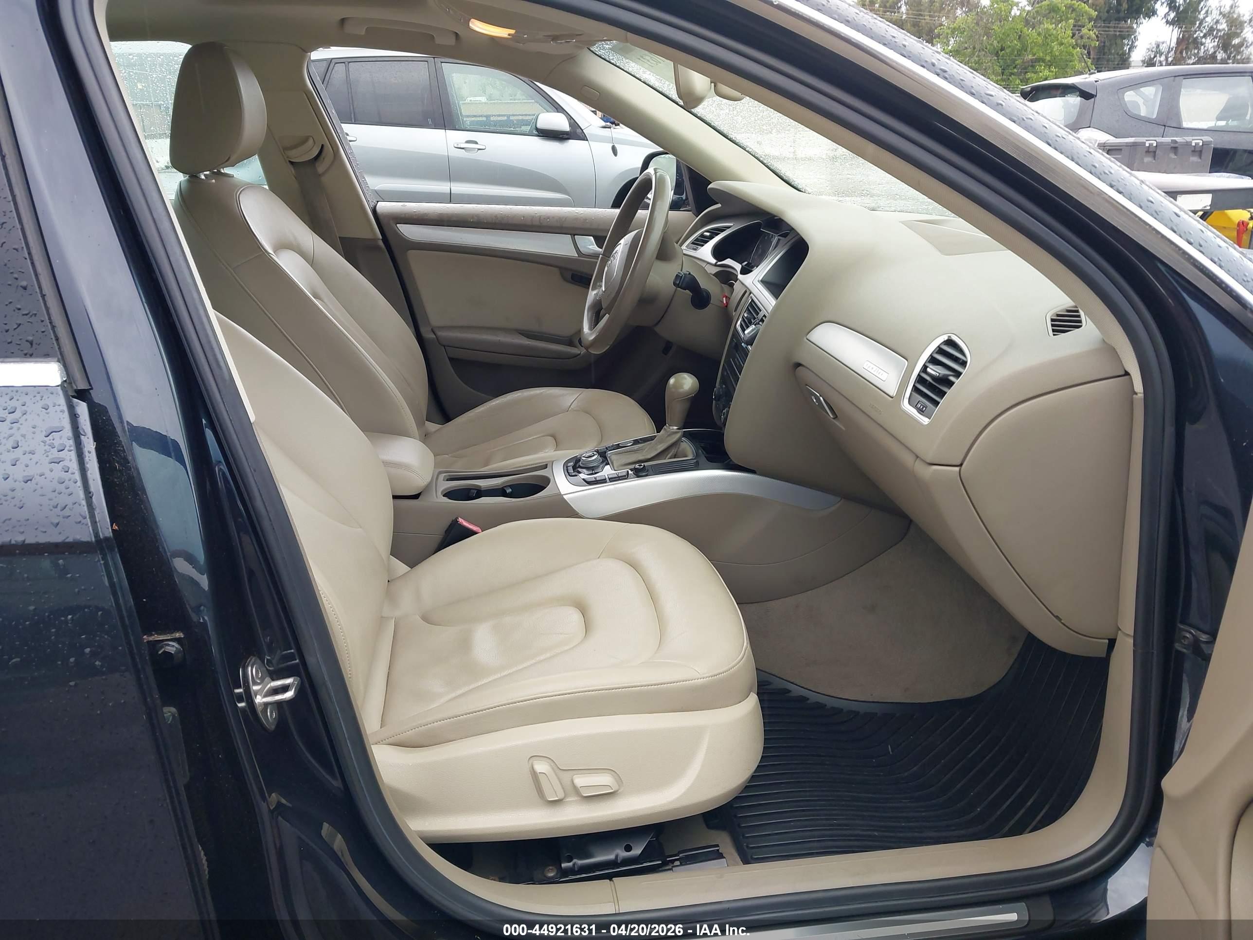 AUDI A4 image 5