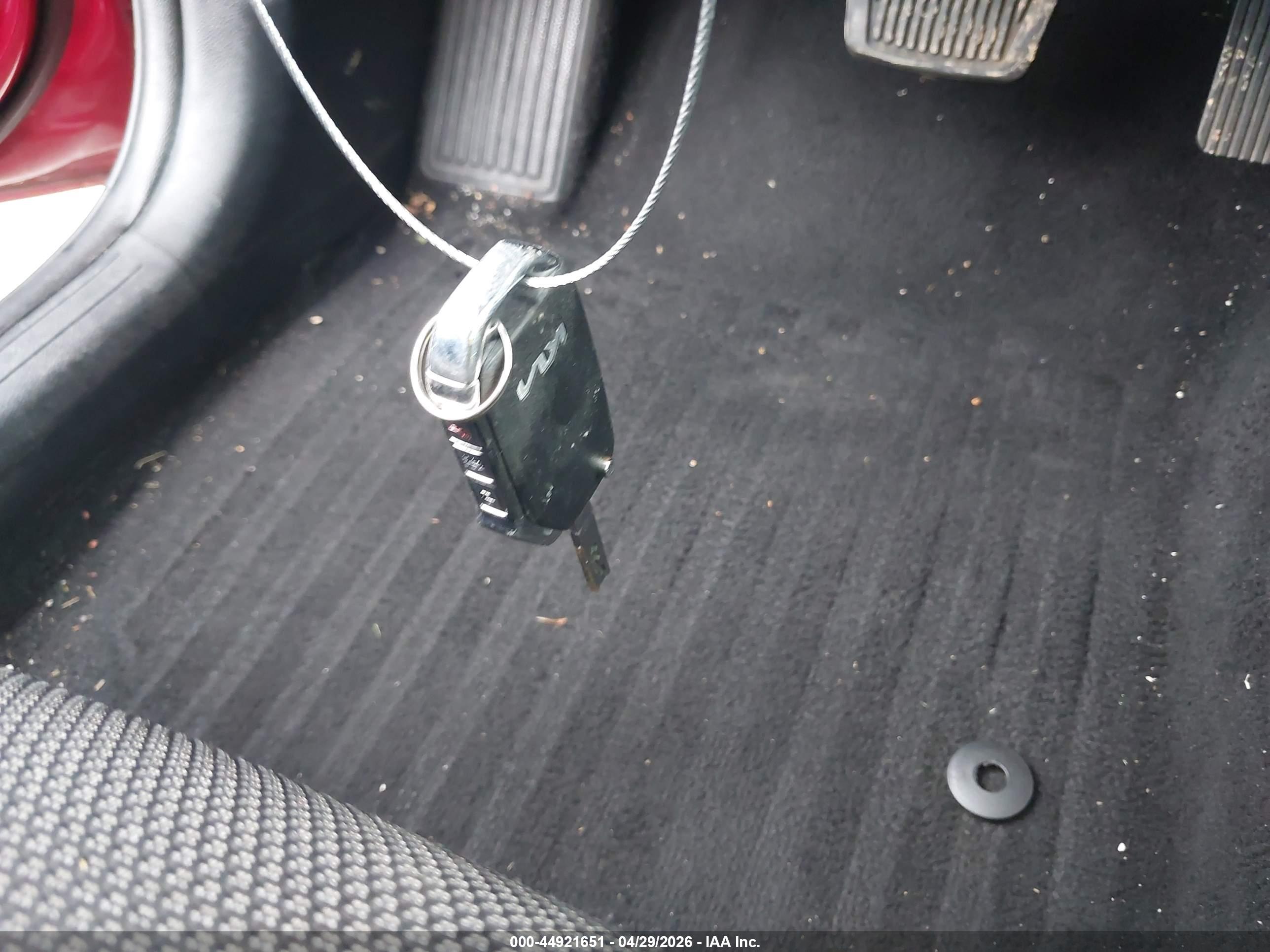 KIA FORTE image 11
