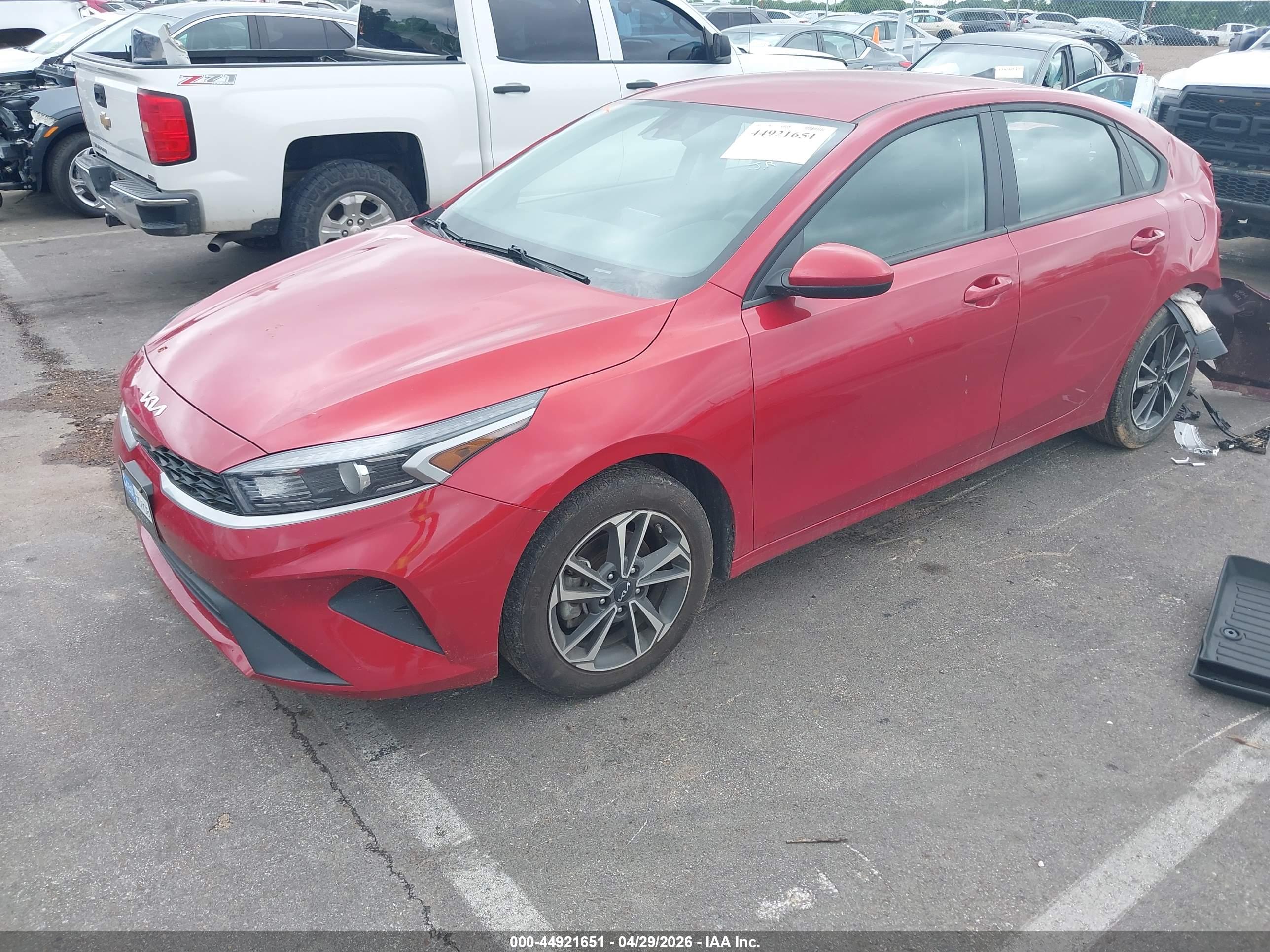 KIA FORTE image 2