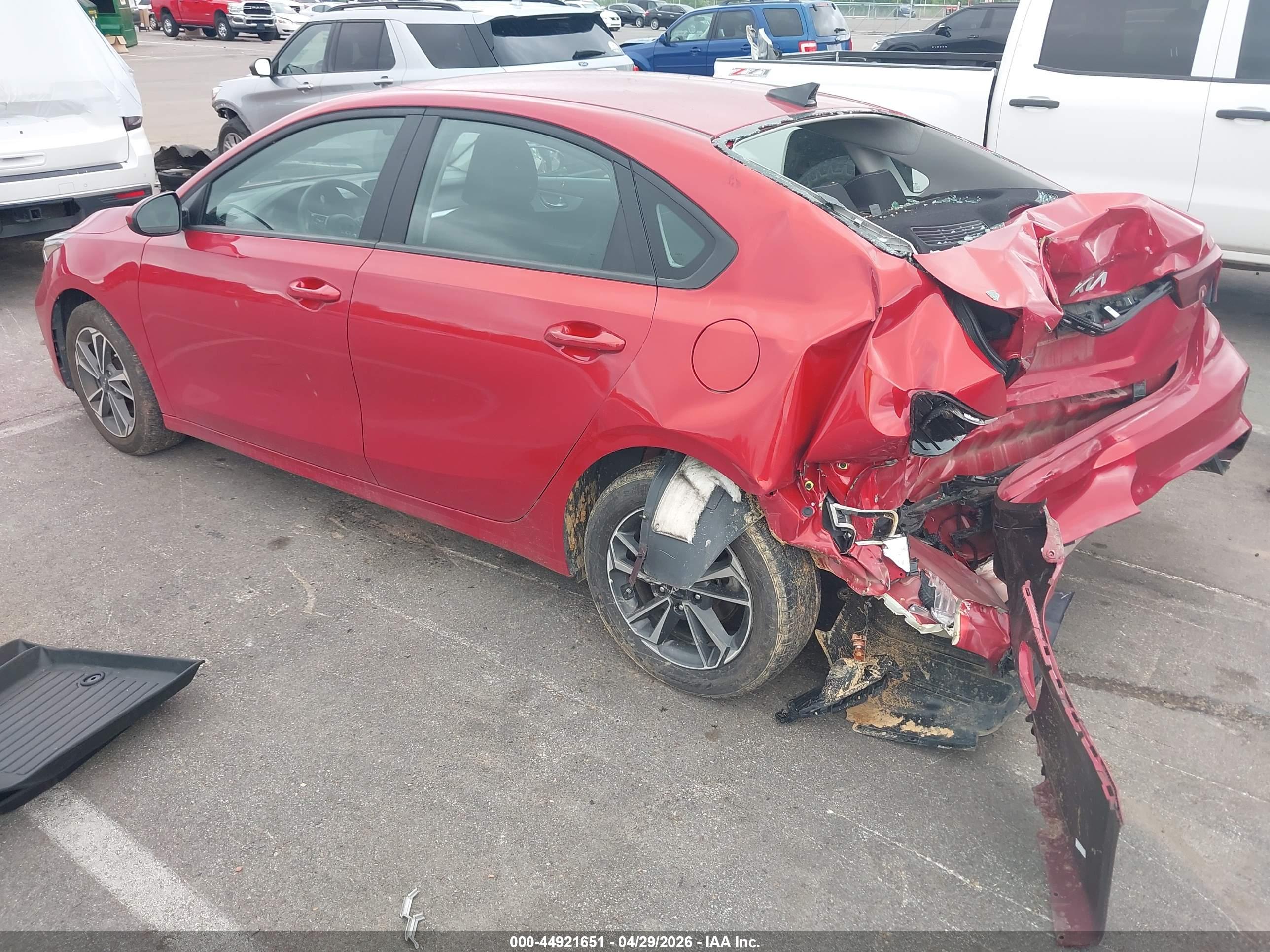 KIA FORTE image 3