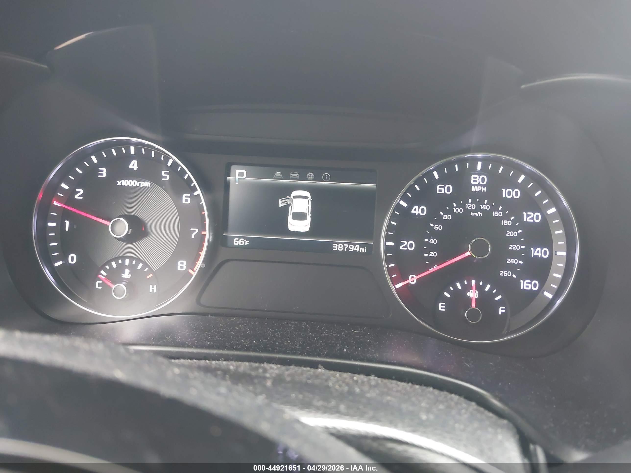 KIA FORTE image 7