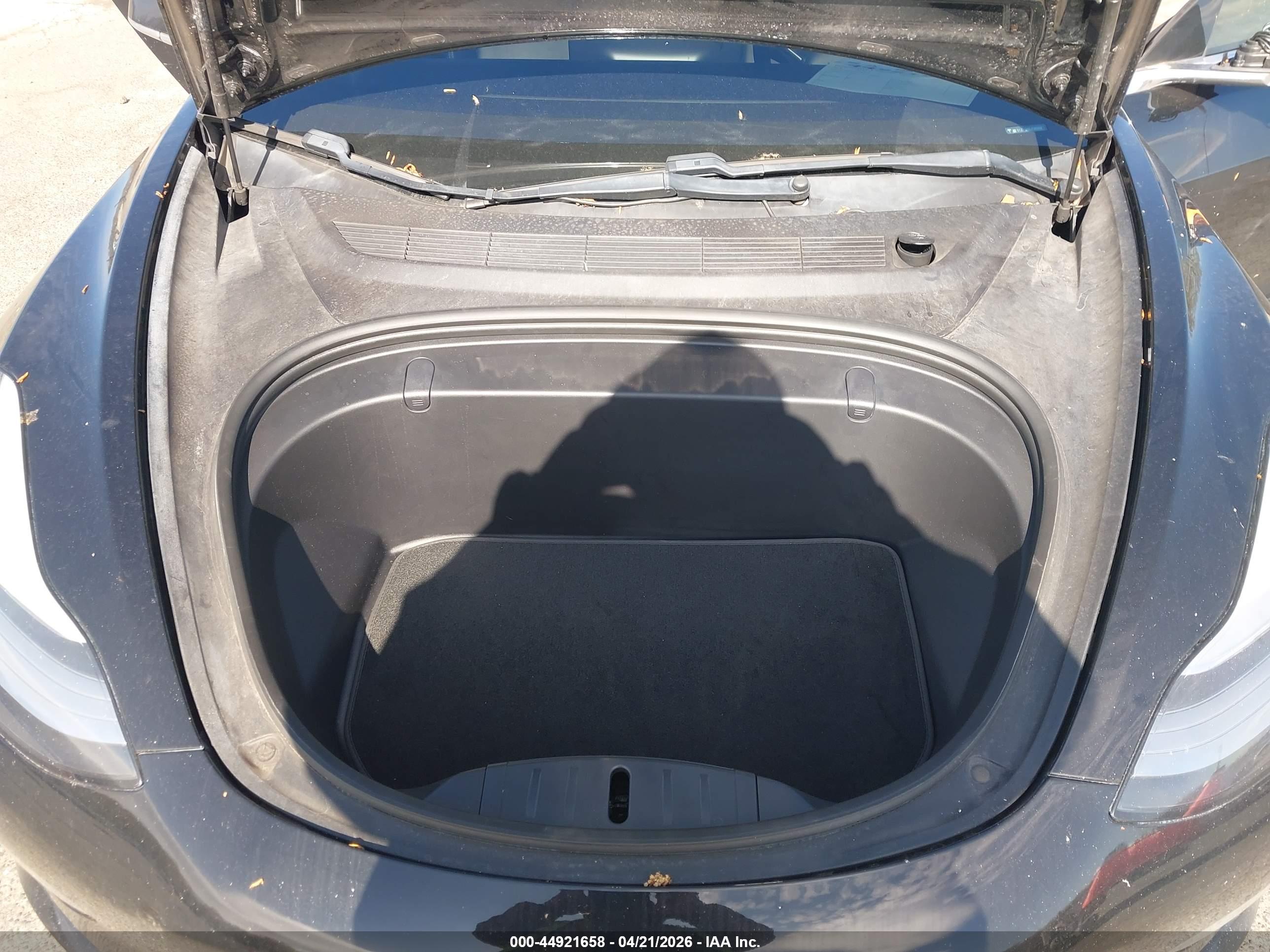 TESLA MODEL image 10