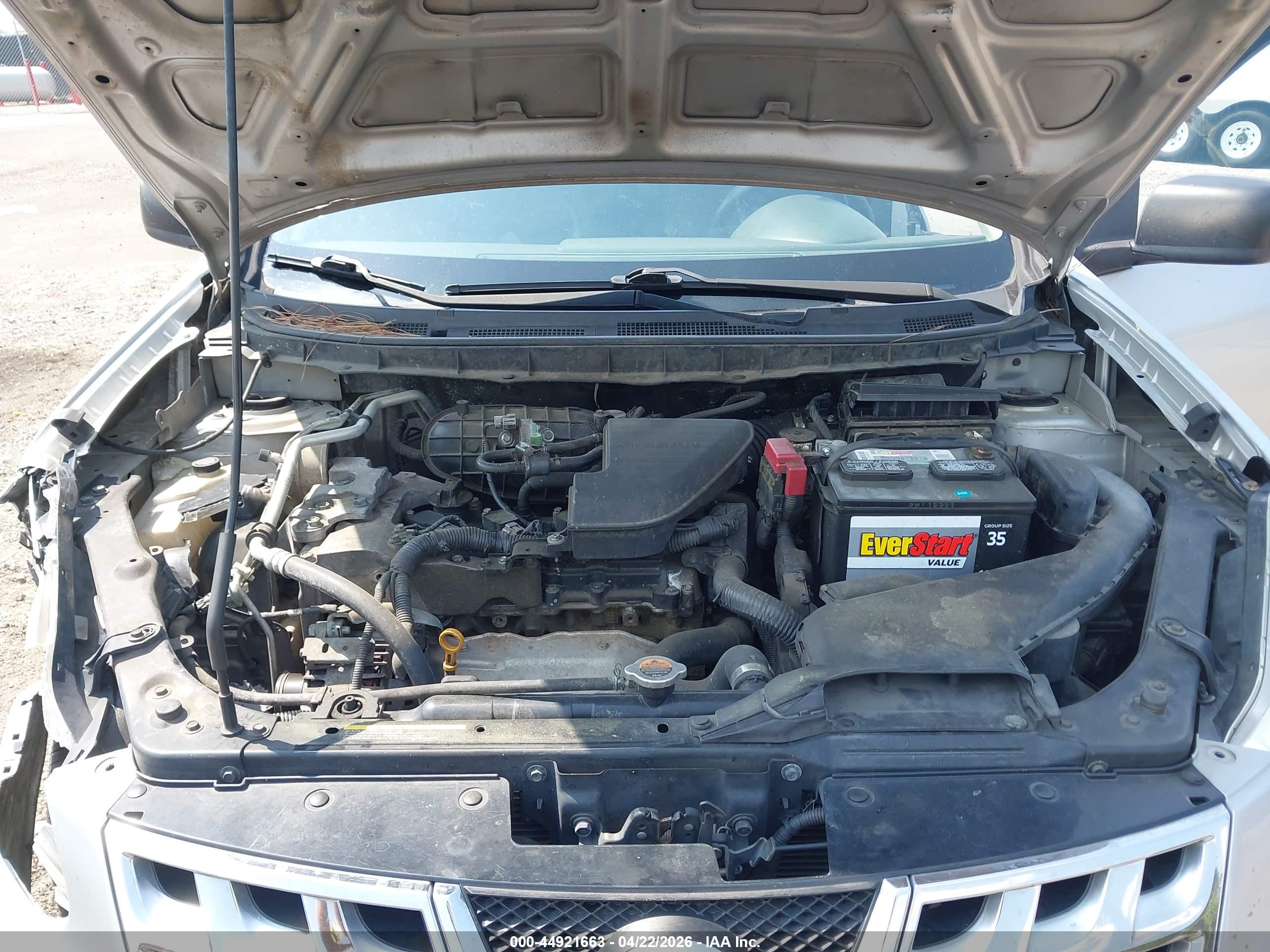 NISSAN ROGUE image 10