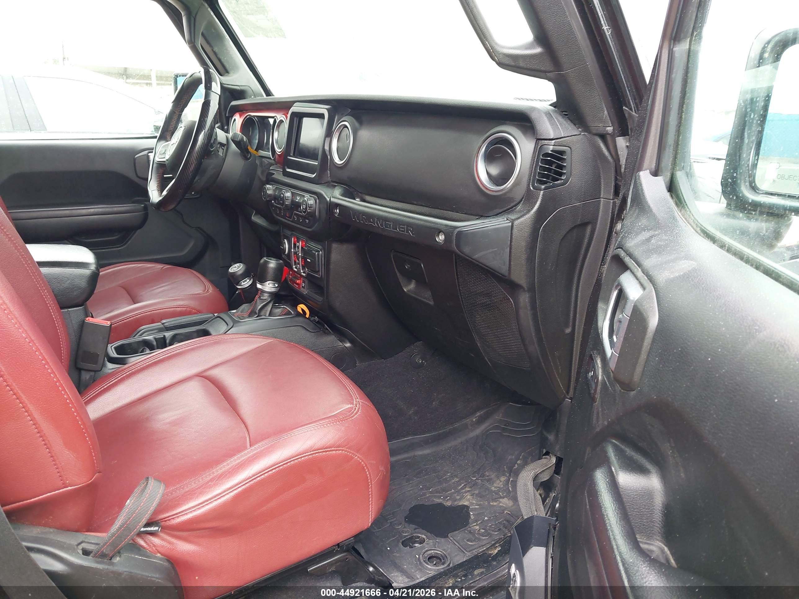 JEEP WRANGLER image 5
