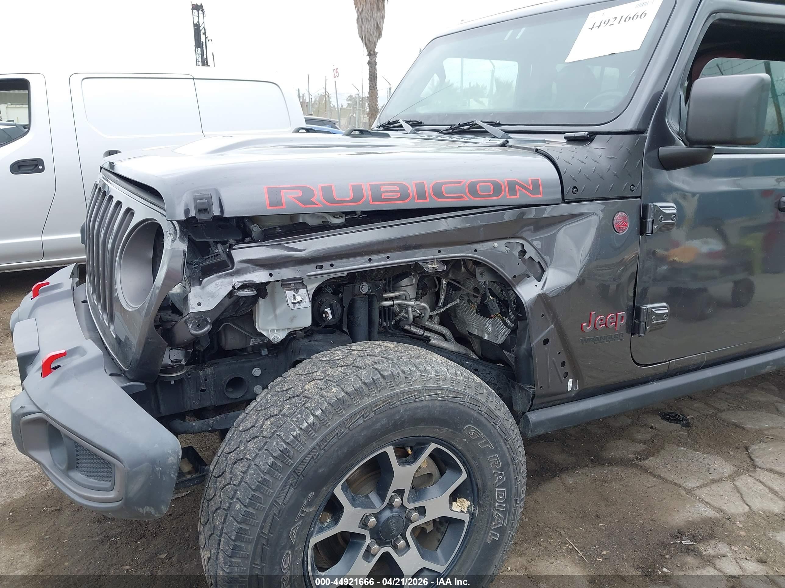 JEEP WRANGLER image 6