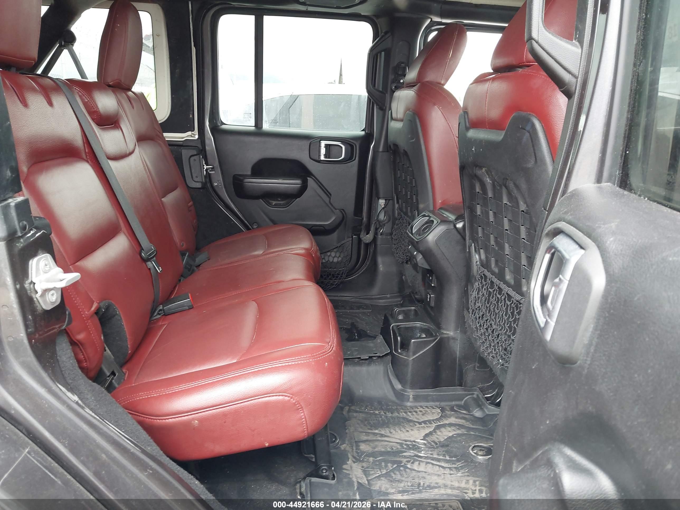 JEEP WRANGLER image 8
