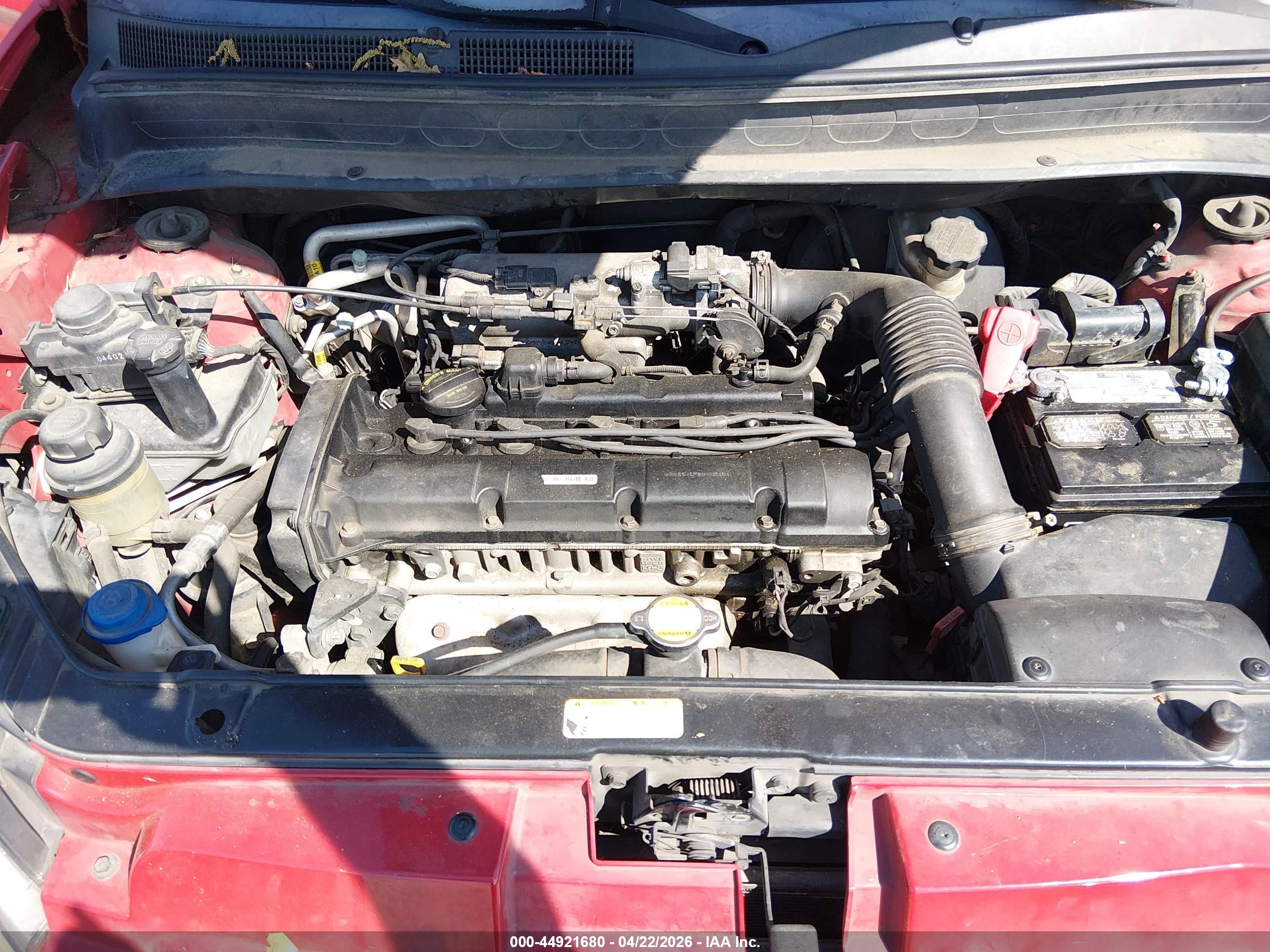KIA SOUL image 10