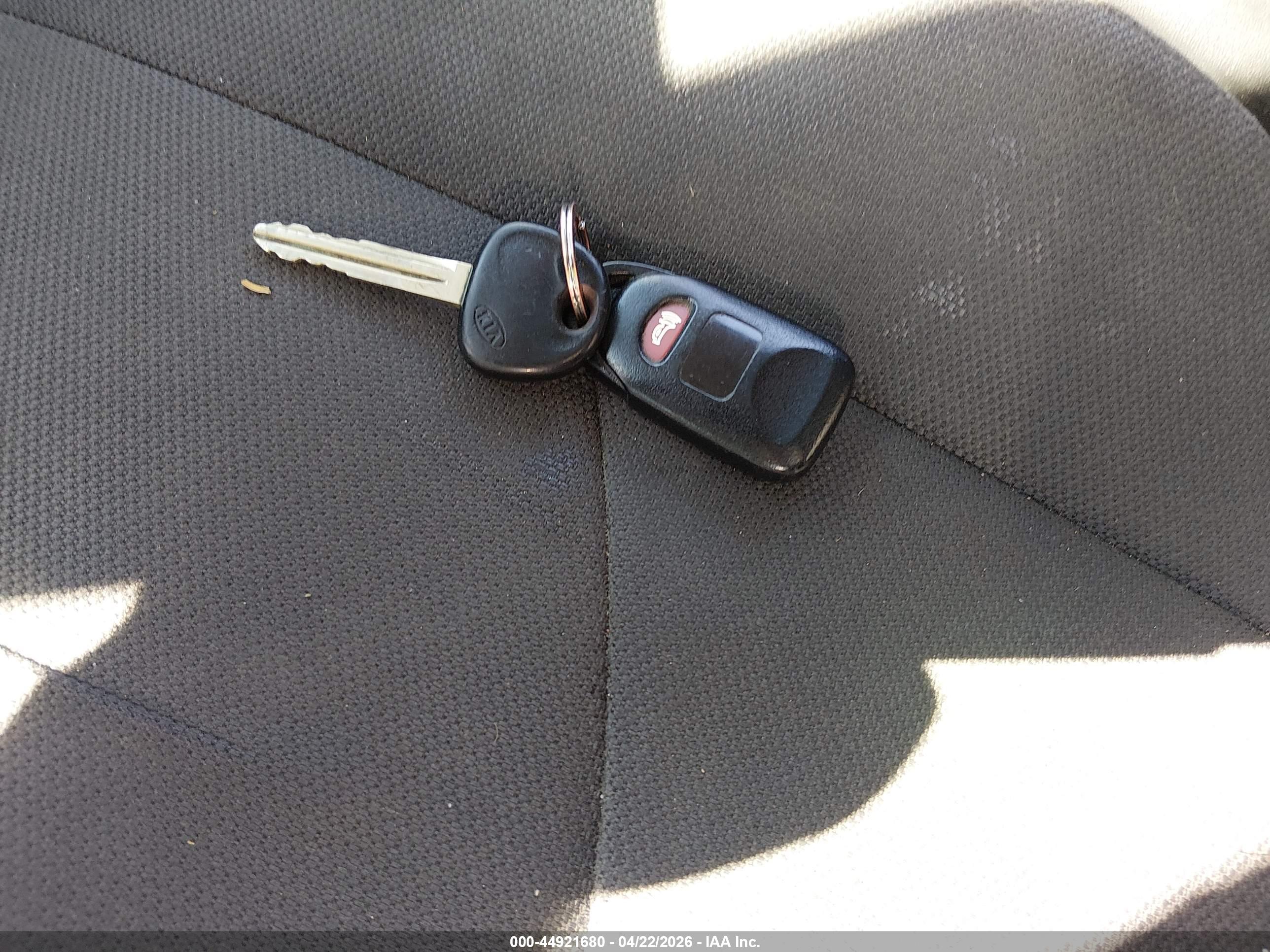 KIA SOUL image 11