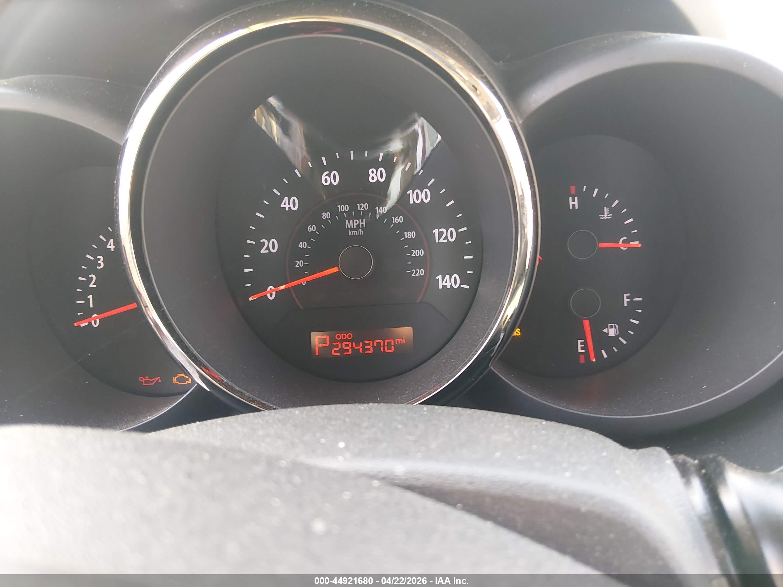 KIA SOUL image 7